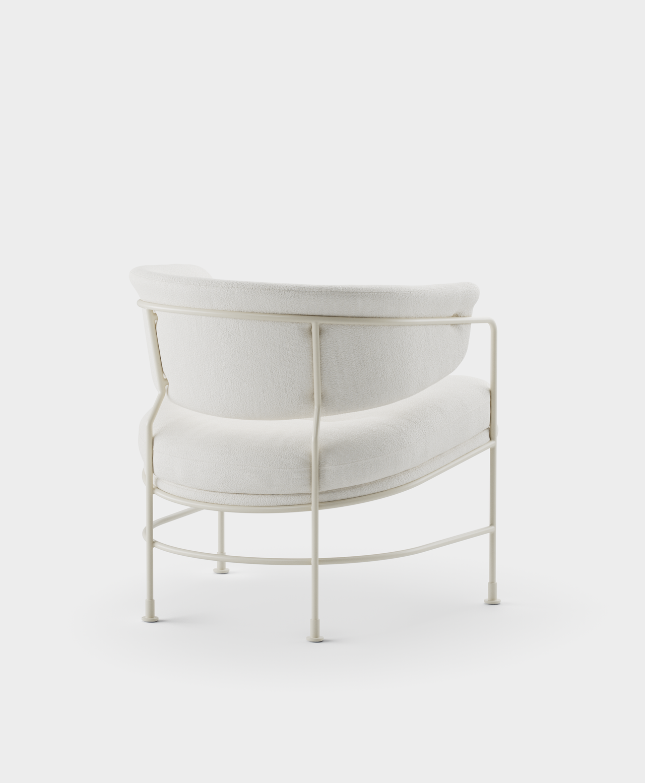 Astro Club Chair