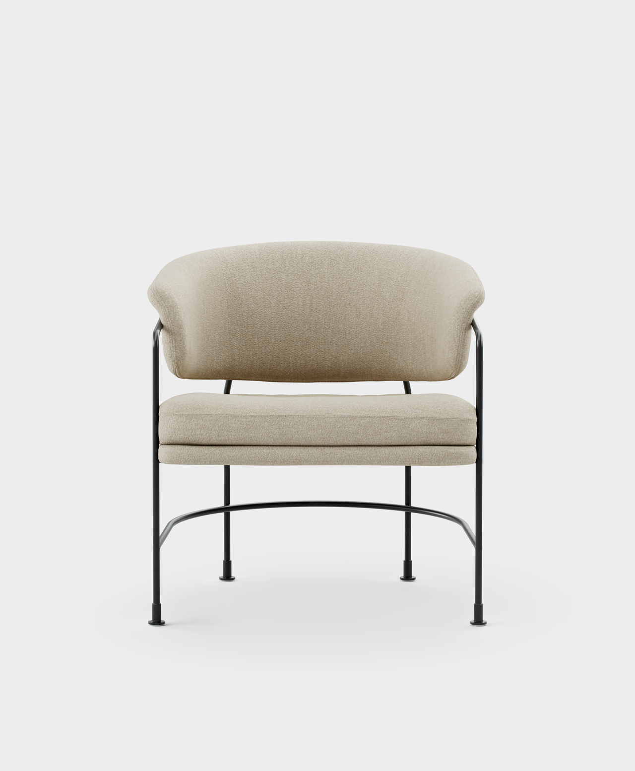 Astro Club Chair