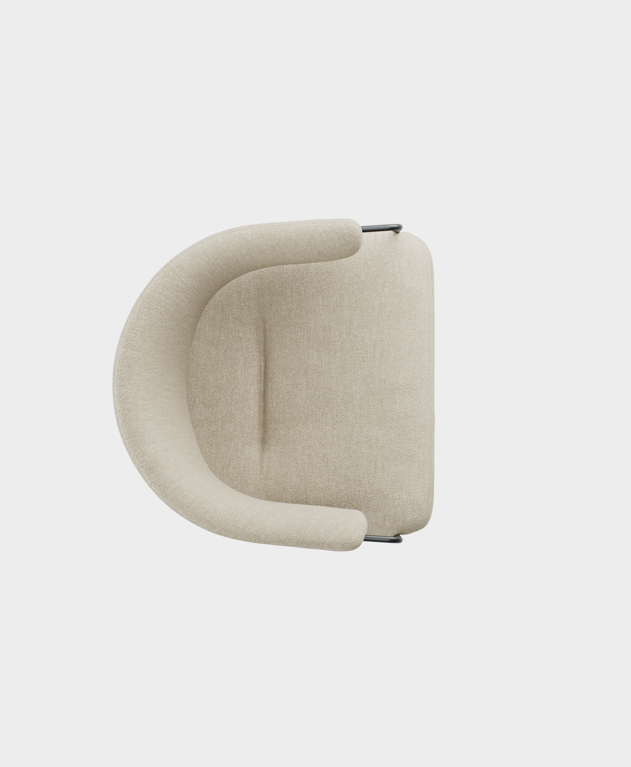 Astro Club Chair