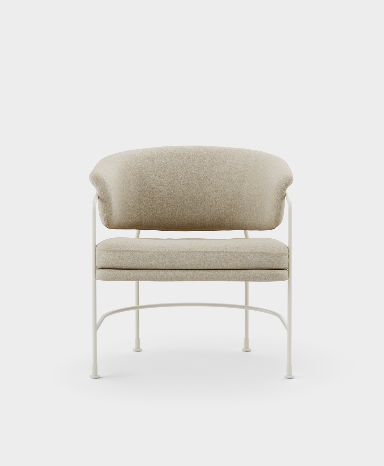 Astro Club Chair