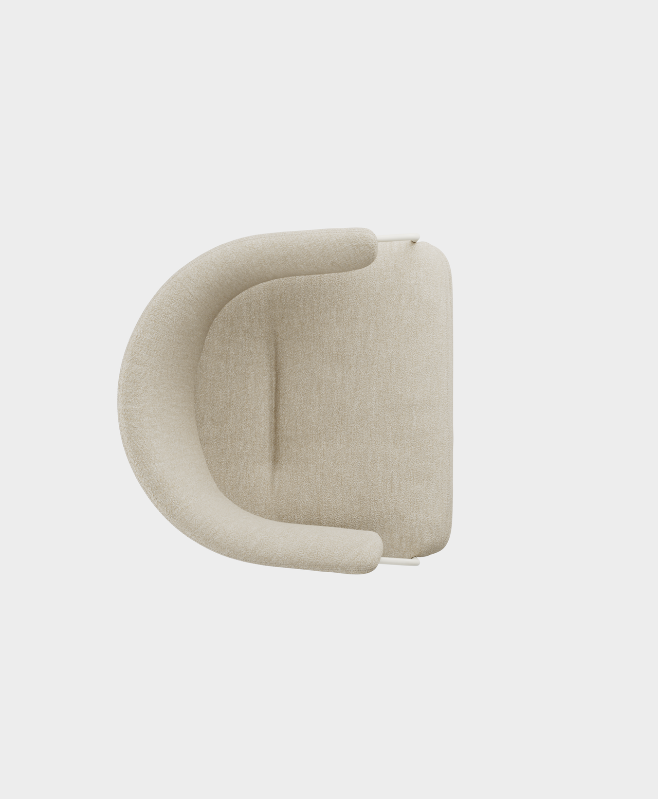 Astro Club Chair