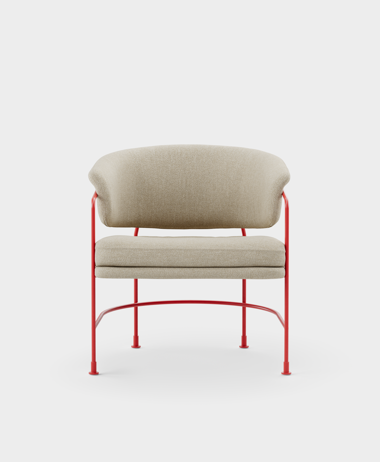 Astro Club Chair