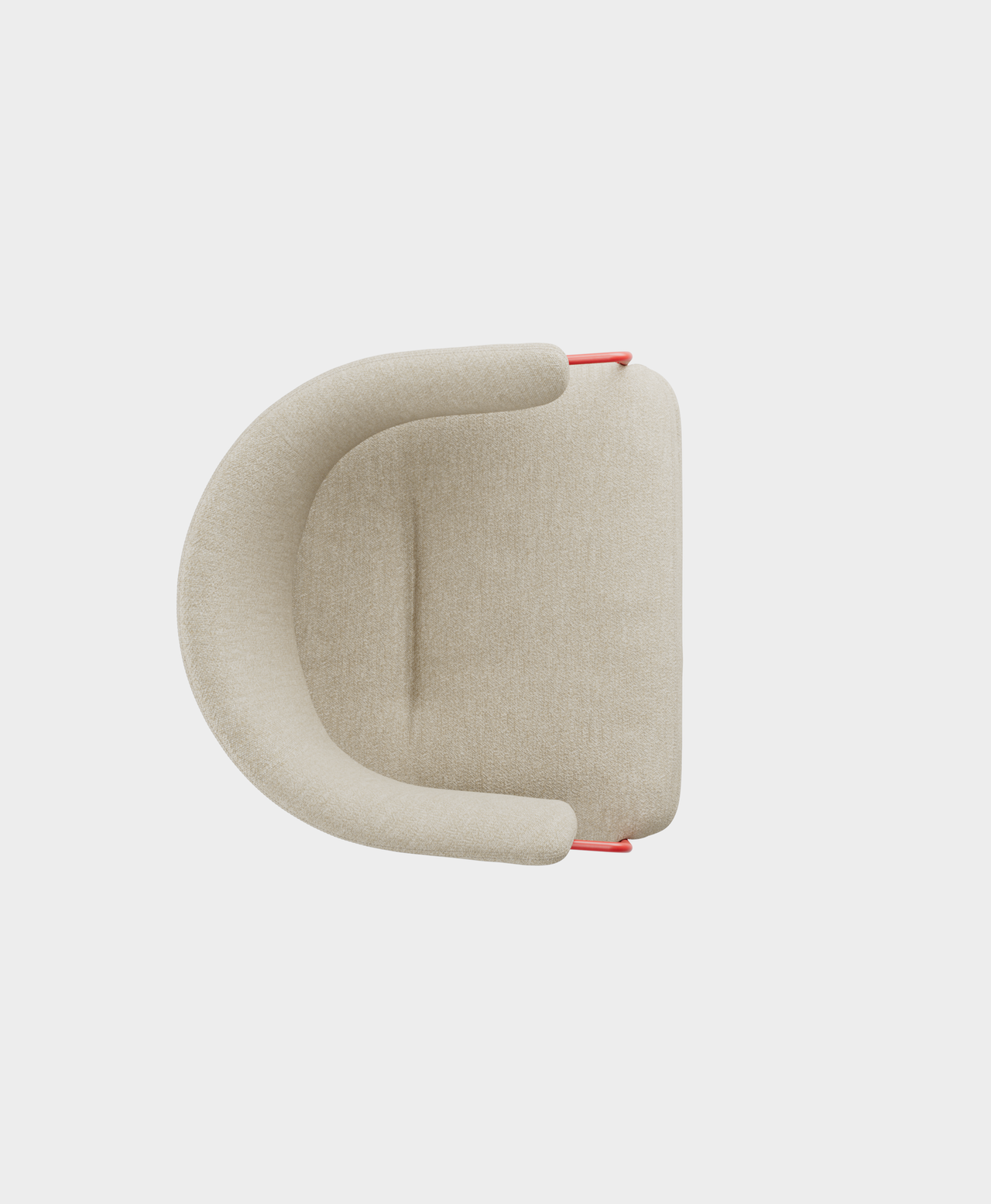 Astro Club Chair