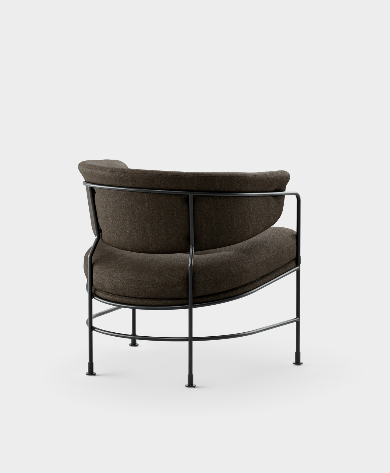 Astro Club Chair