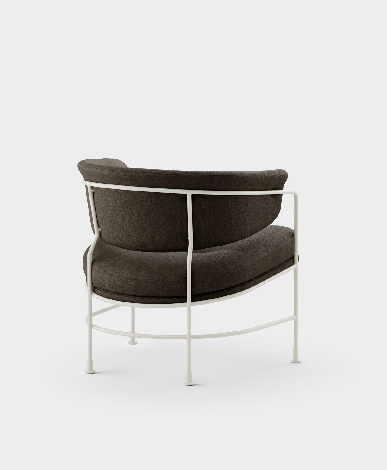 Astro Club Chair