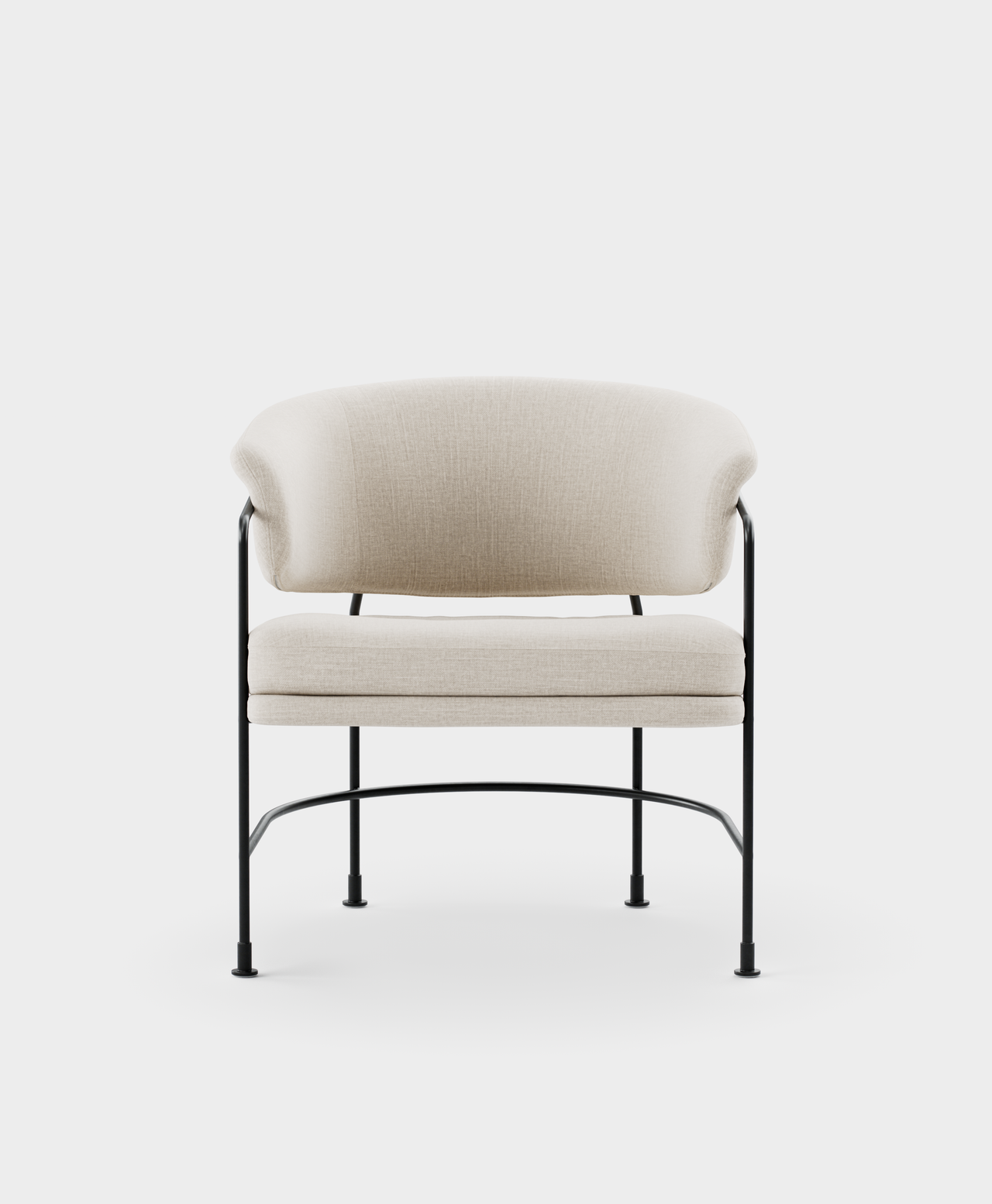 Astro Club Chair