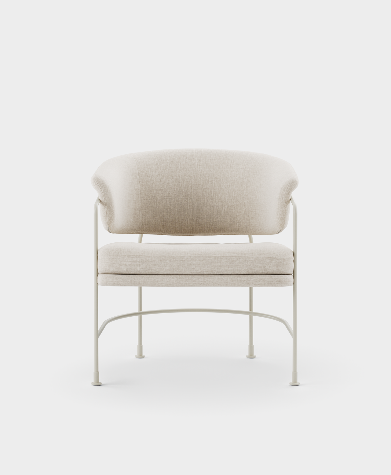 Astro Club Chair