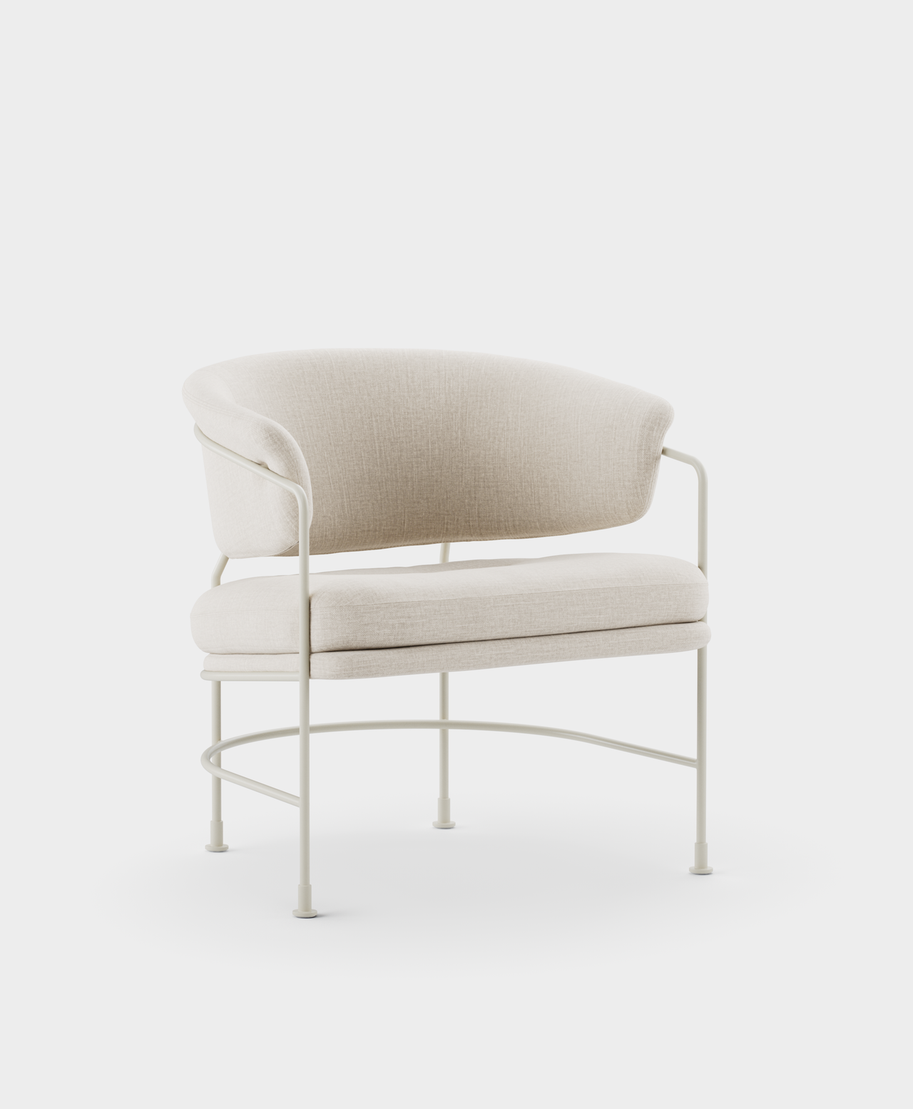 Astro Club Chair