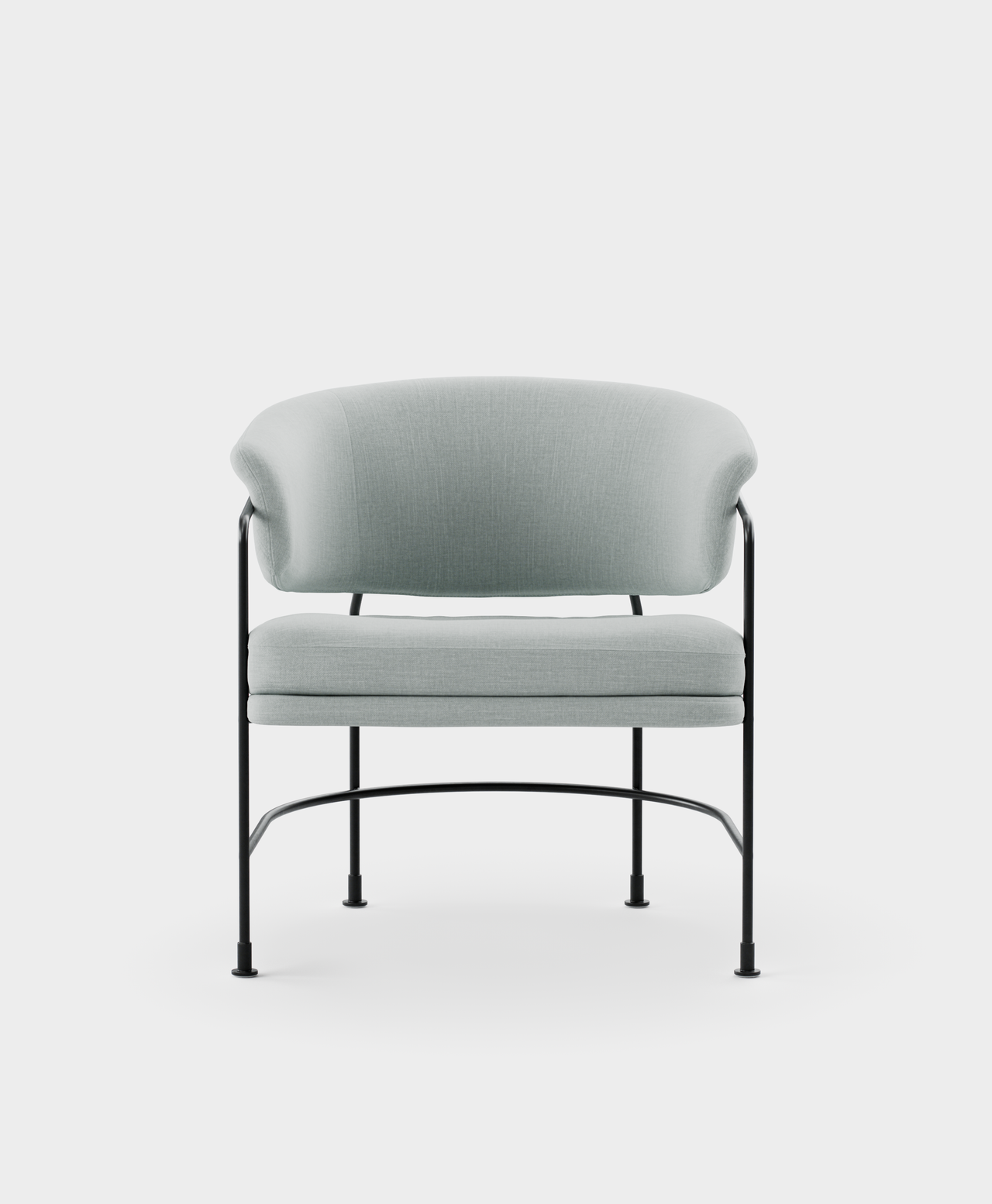 Astro Club Chair