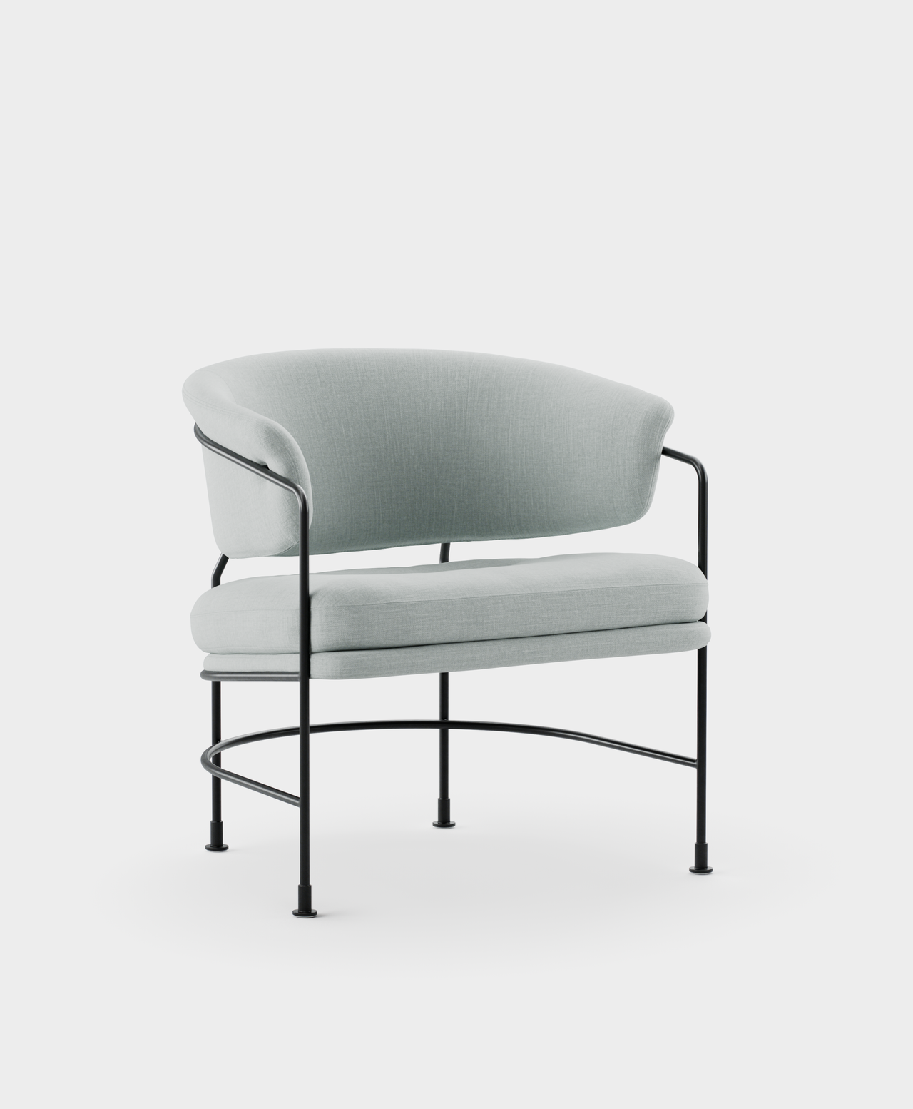 Astro Club Chair
