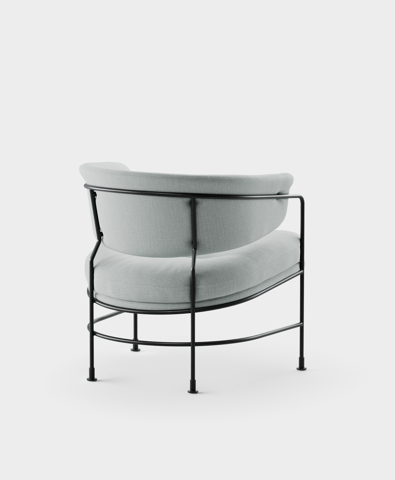 Astro Club Chair