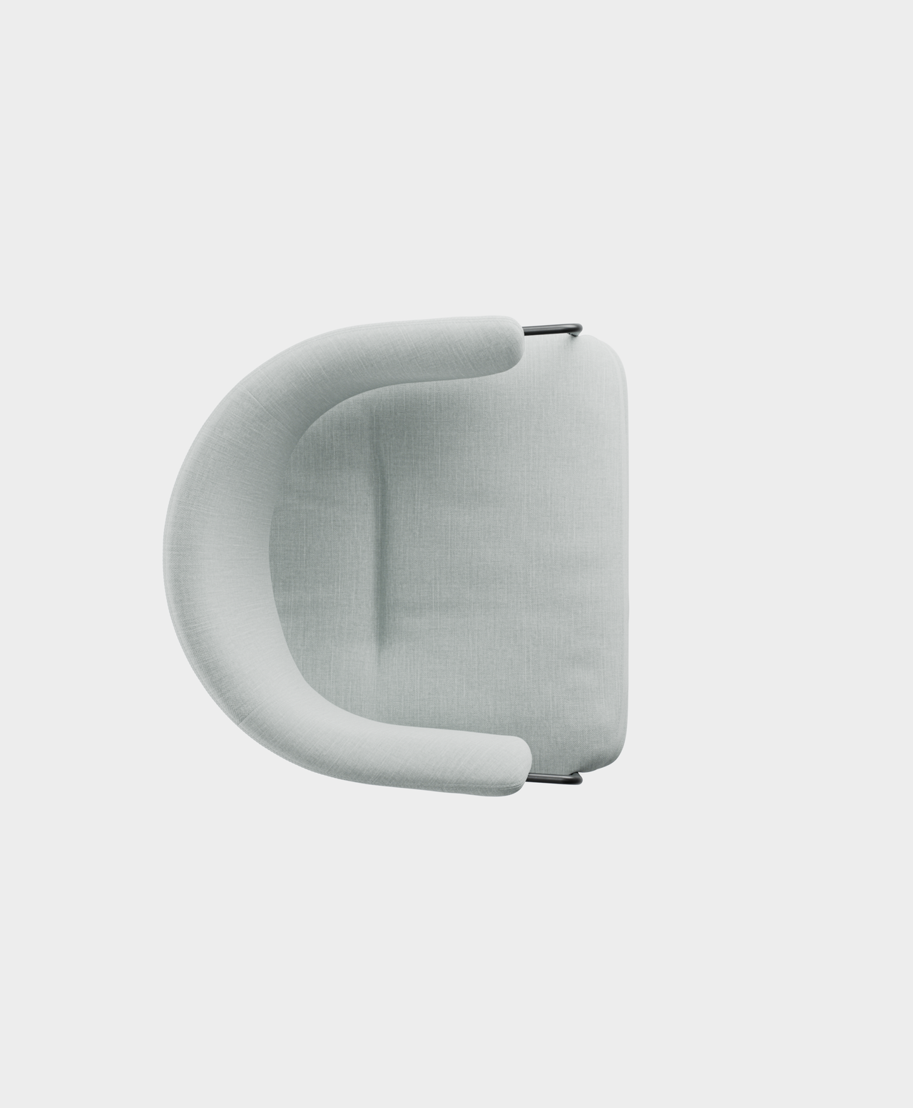Astro Club Chair