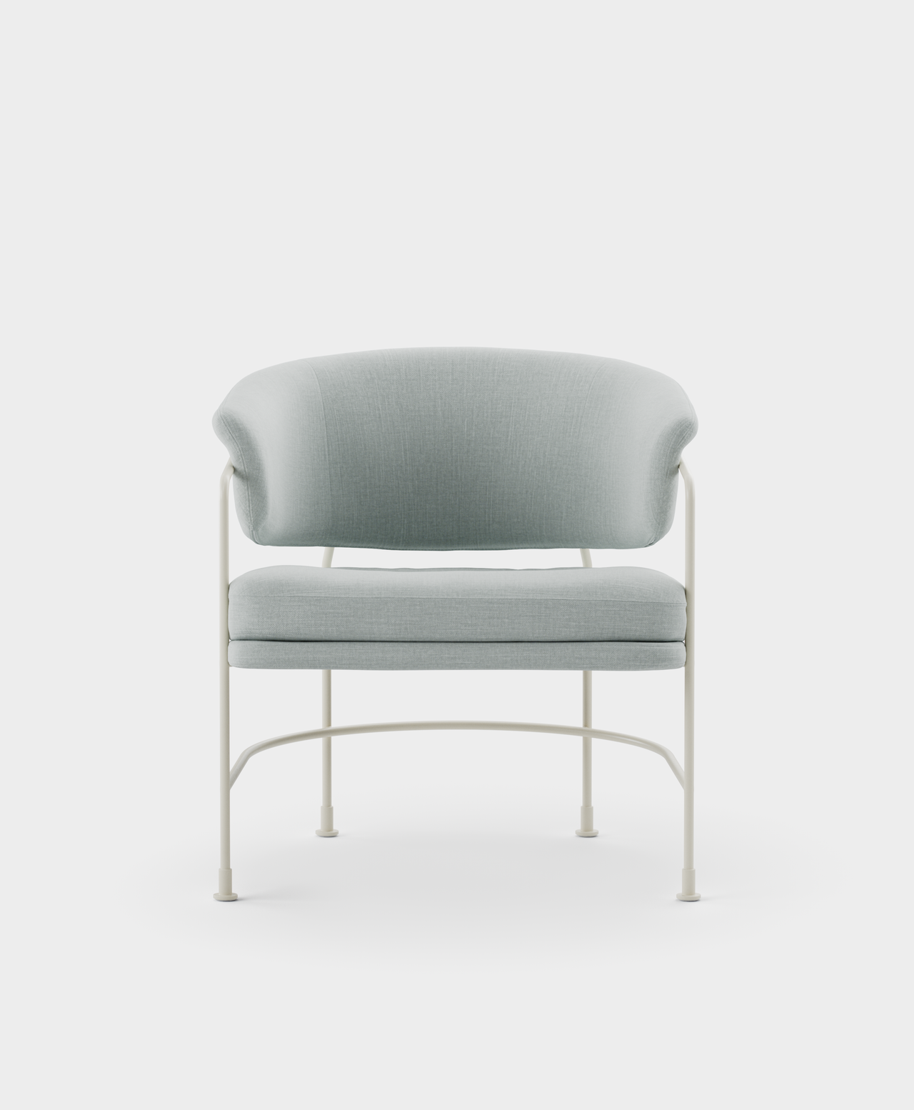 Astro Club Chair