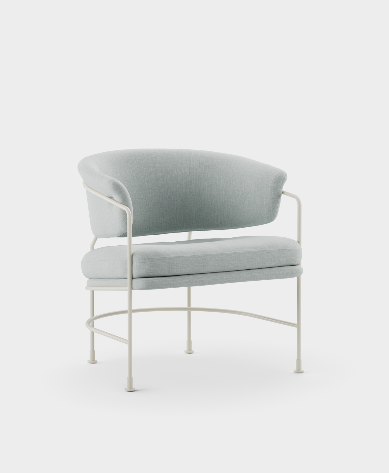 Astro Club Chair