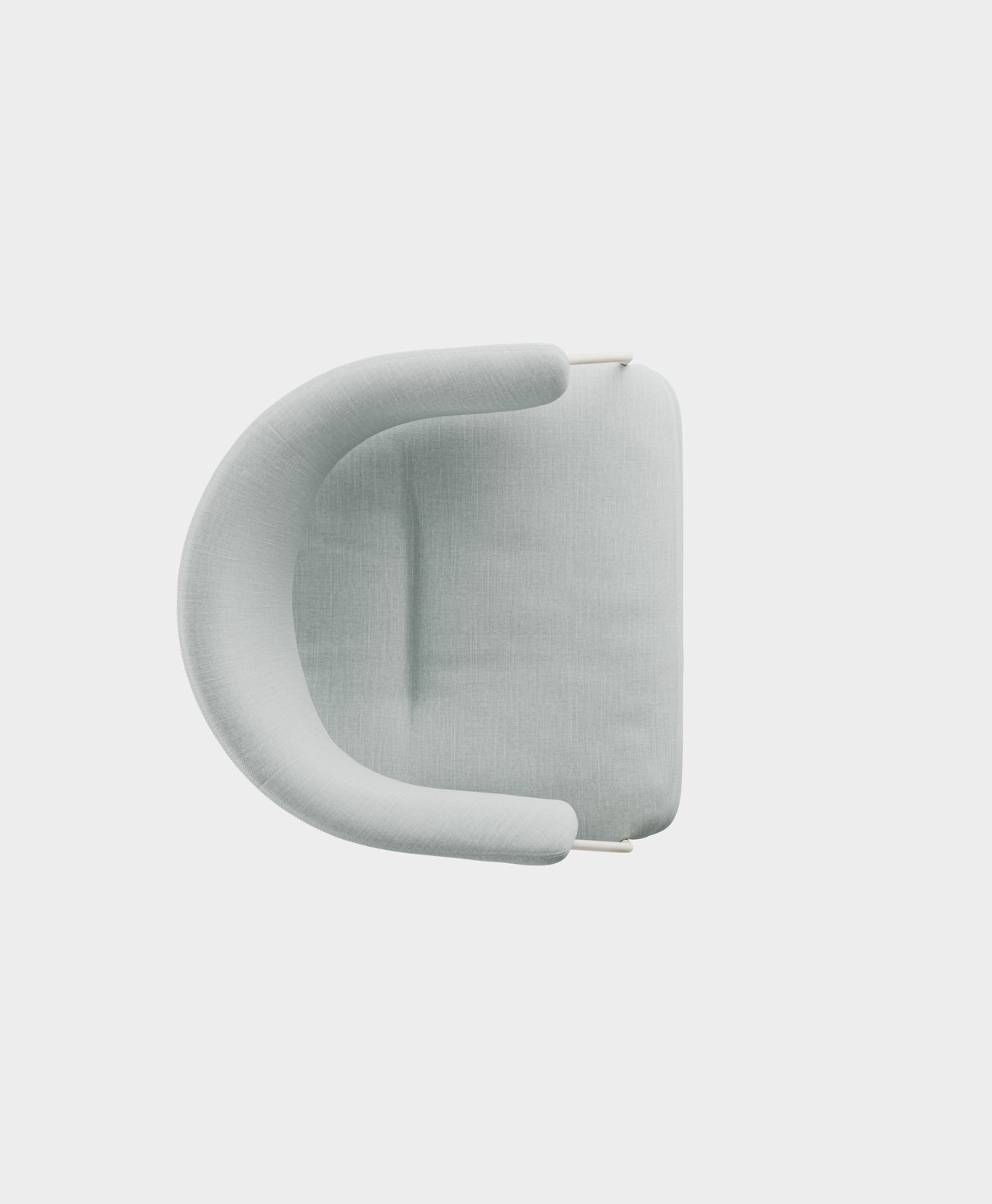 Astro Club Chair