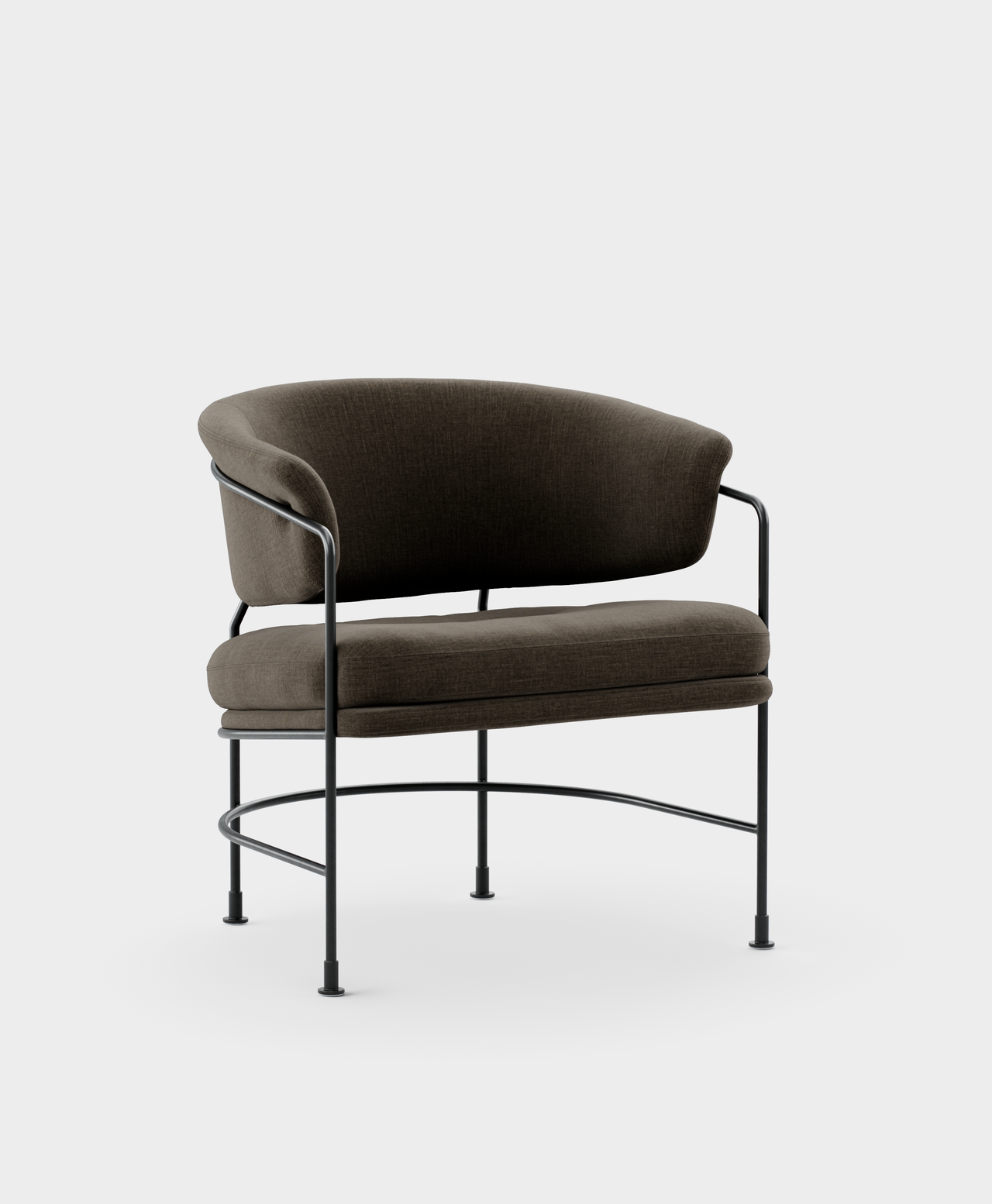 Astro Club Chair