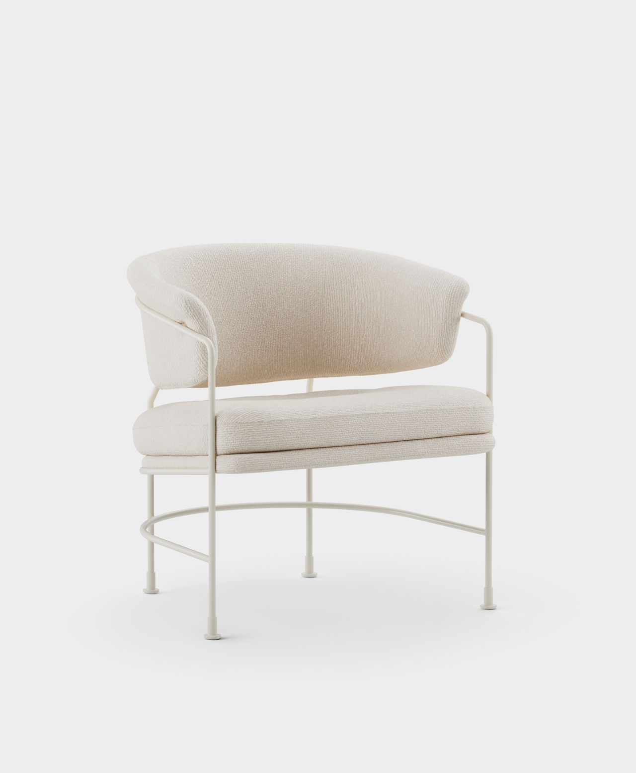 Astro Club Chair