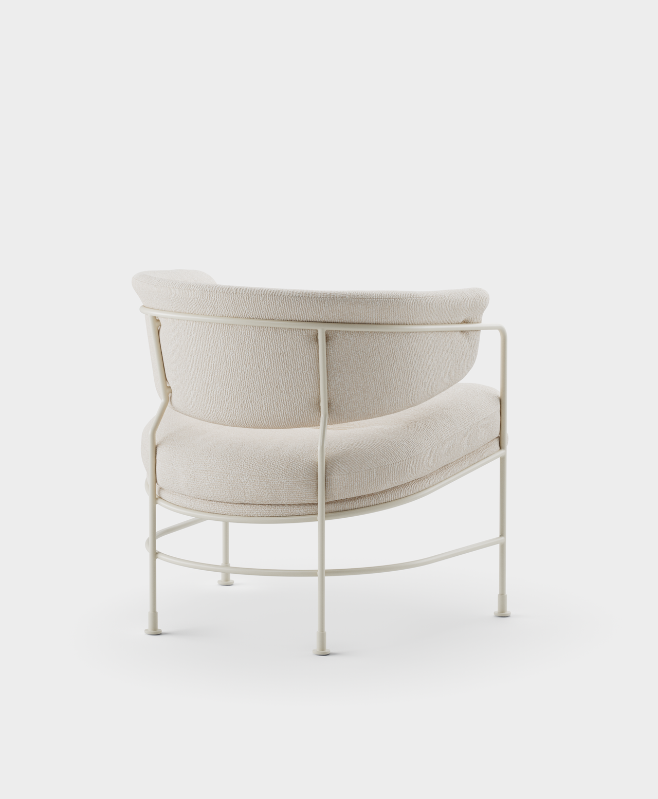 Astro Club Chair