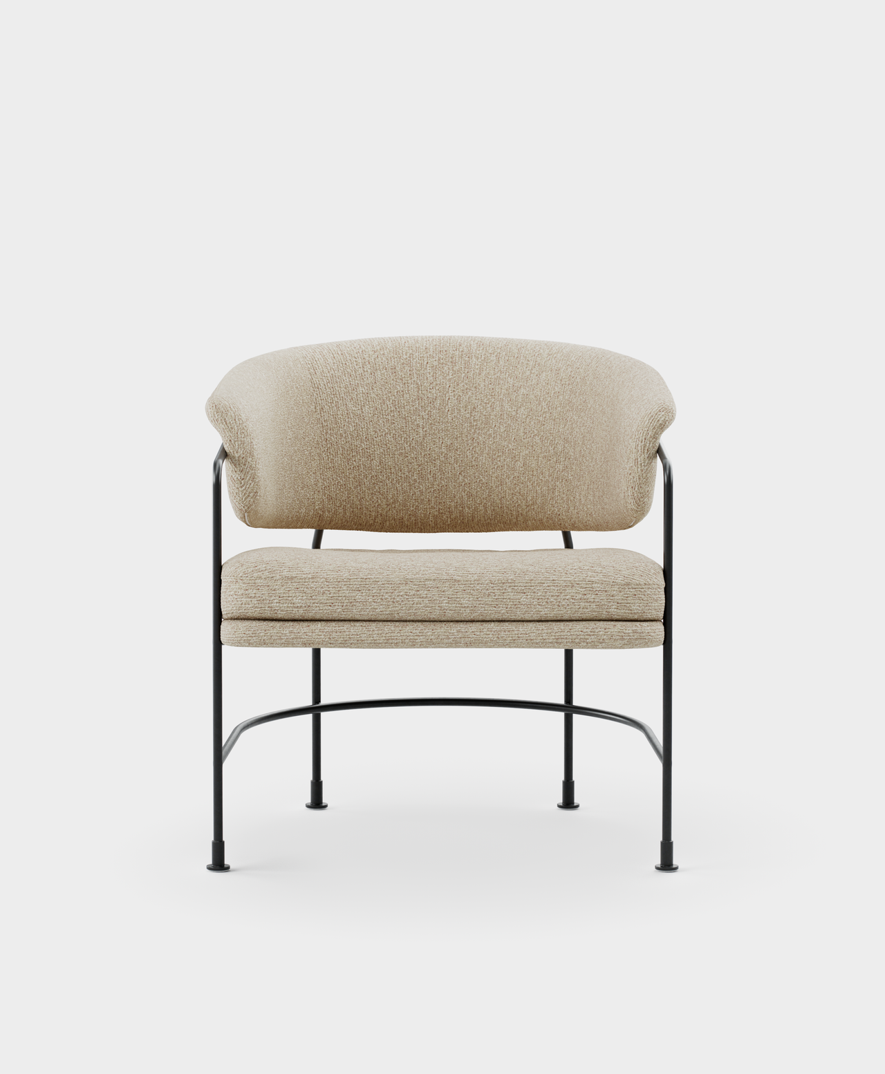 Astro Club Chair