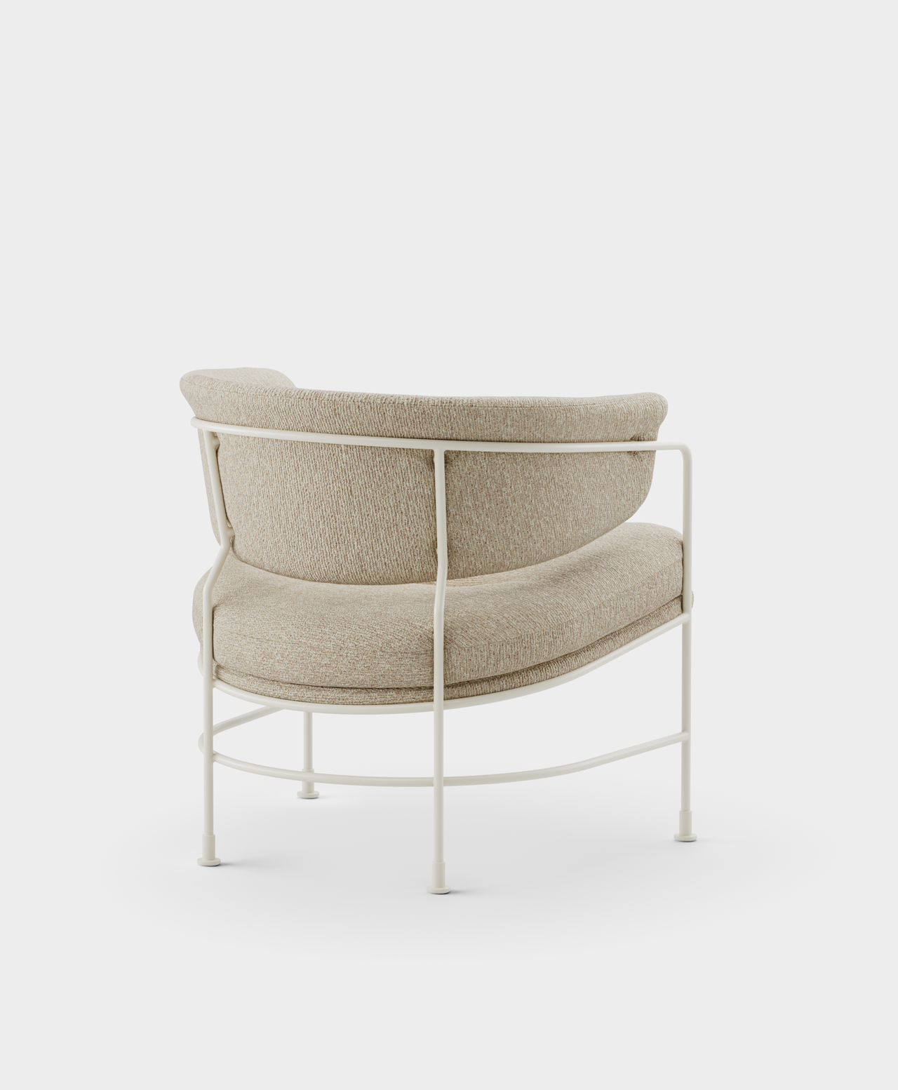 Astro Club Chair