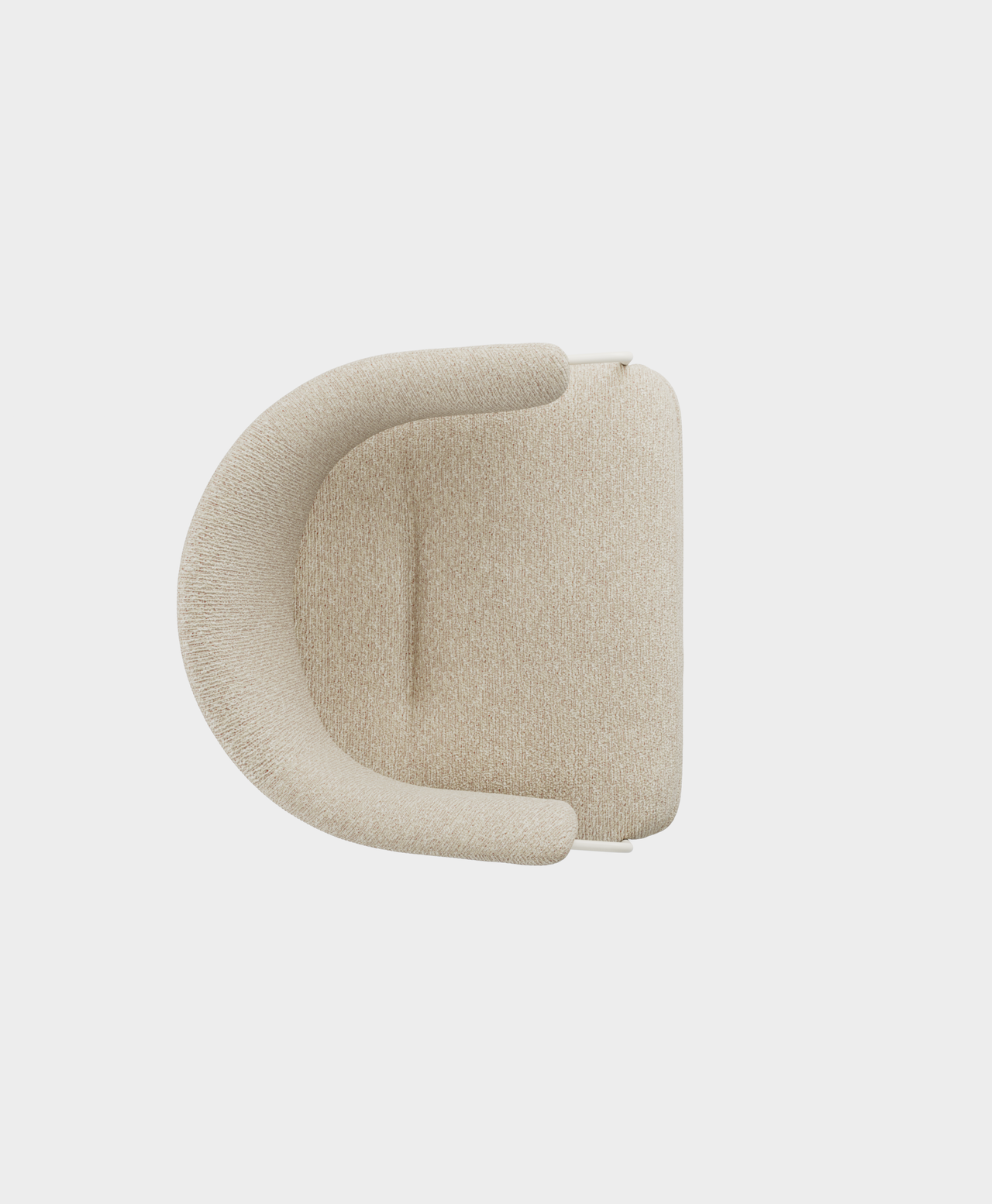 Astro Club Chair