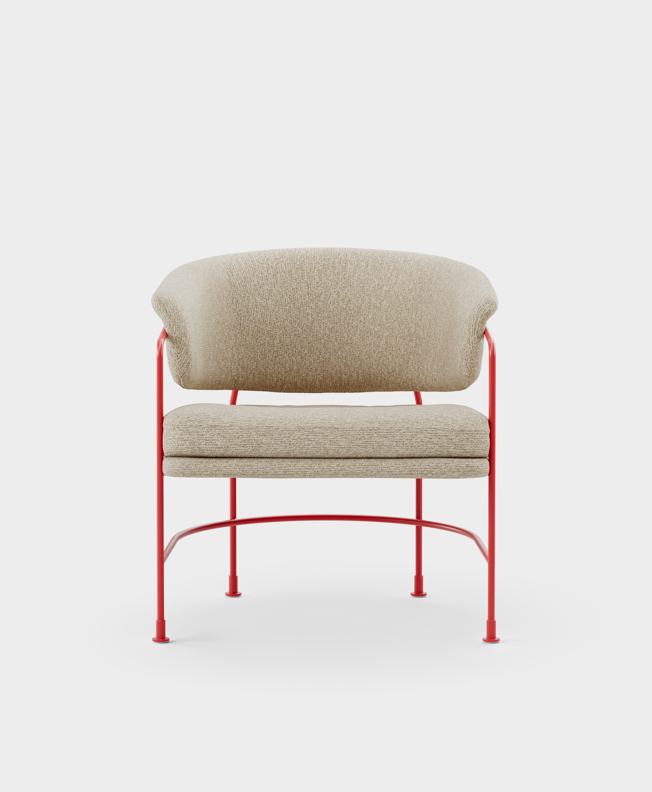 Astro Club Chair