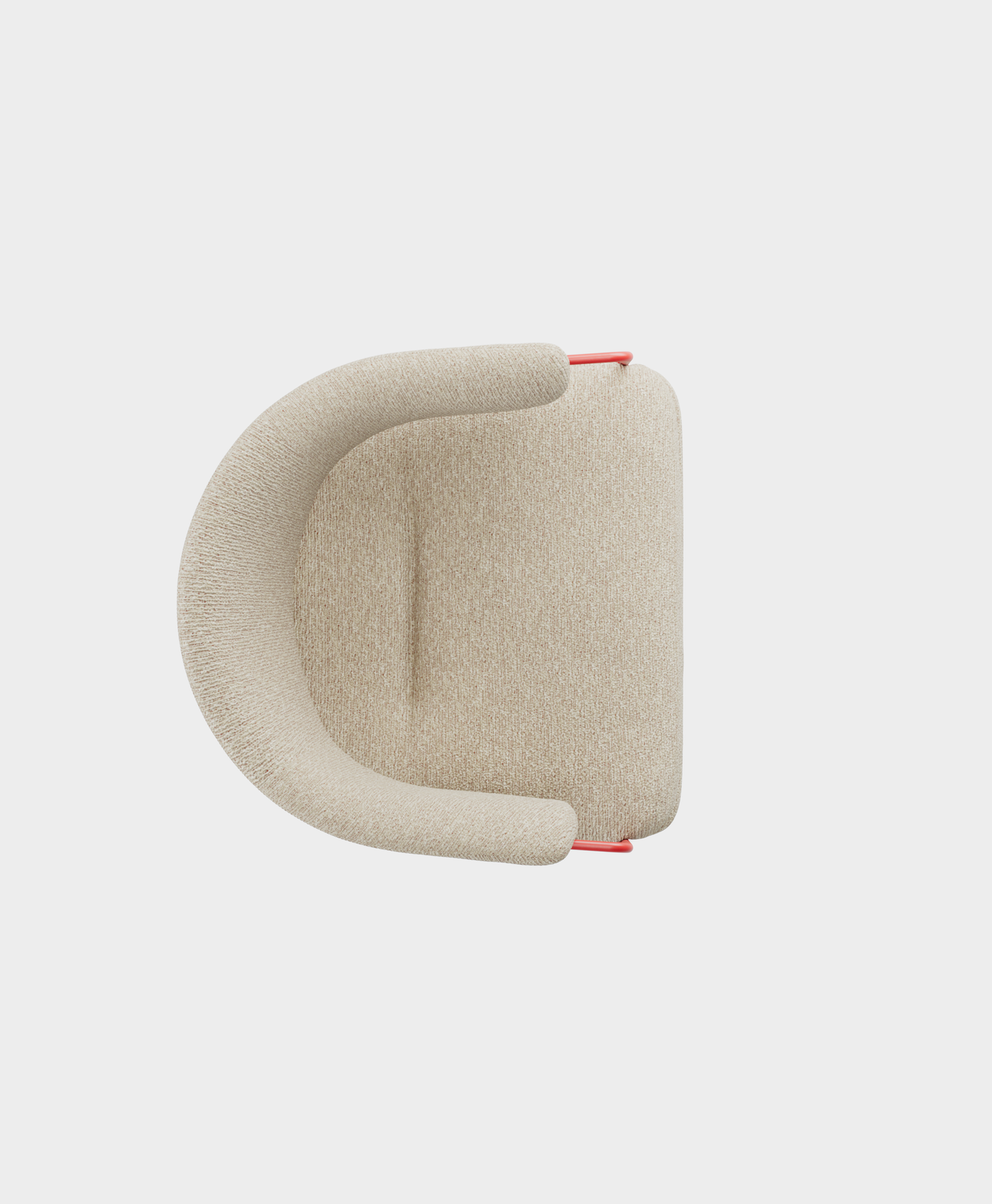 Astro Club Chair