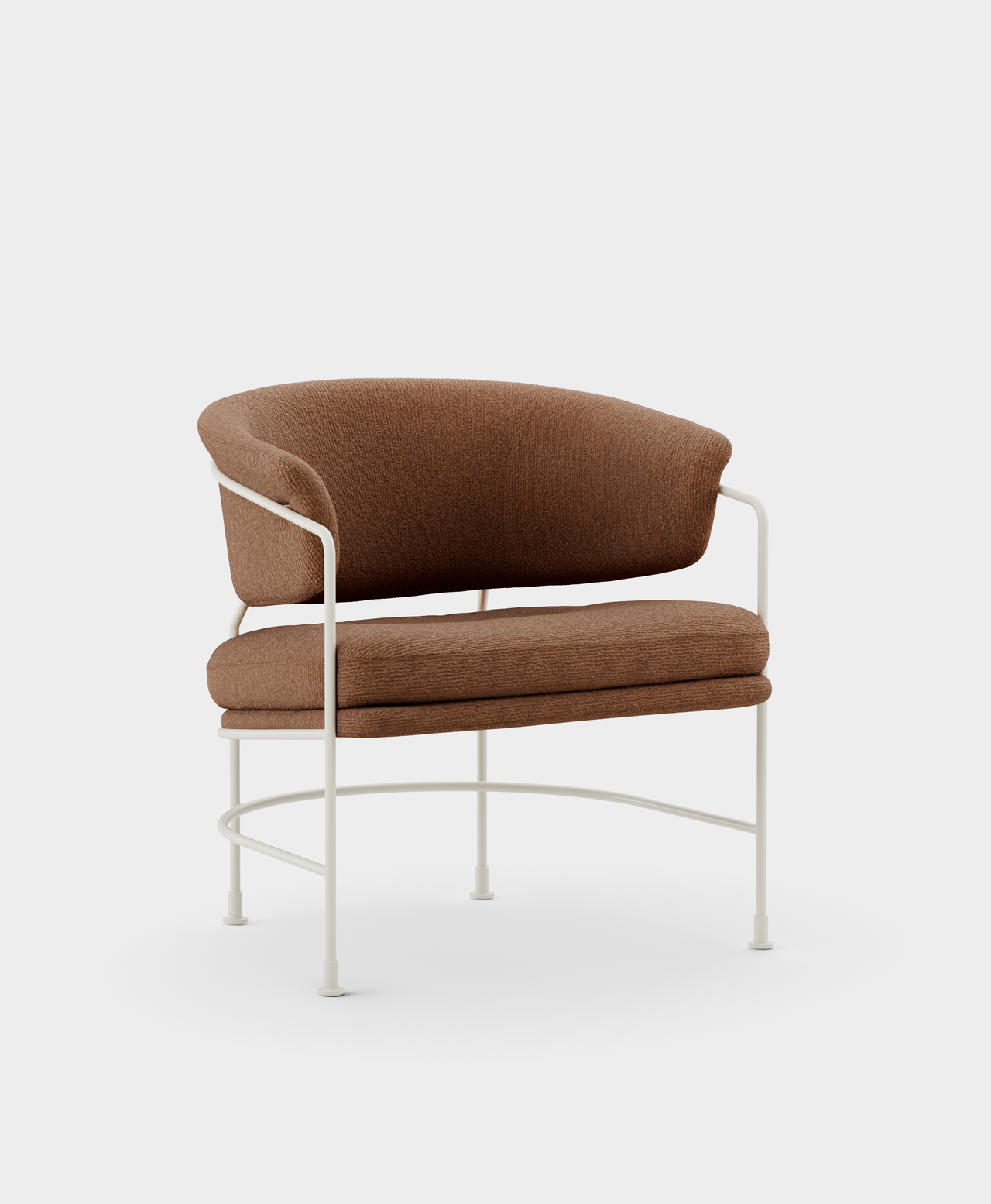 Astro Club Chair