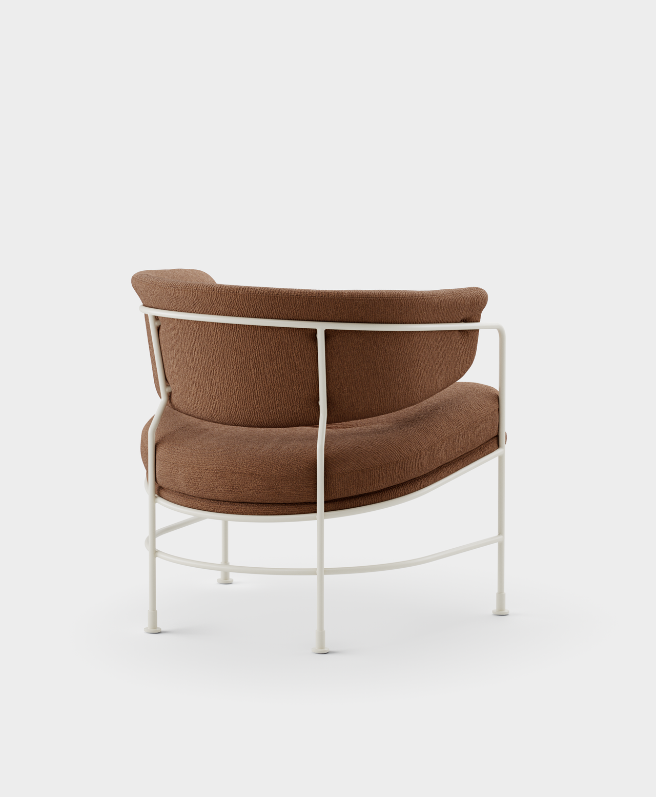 Astro Club Chair