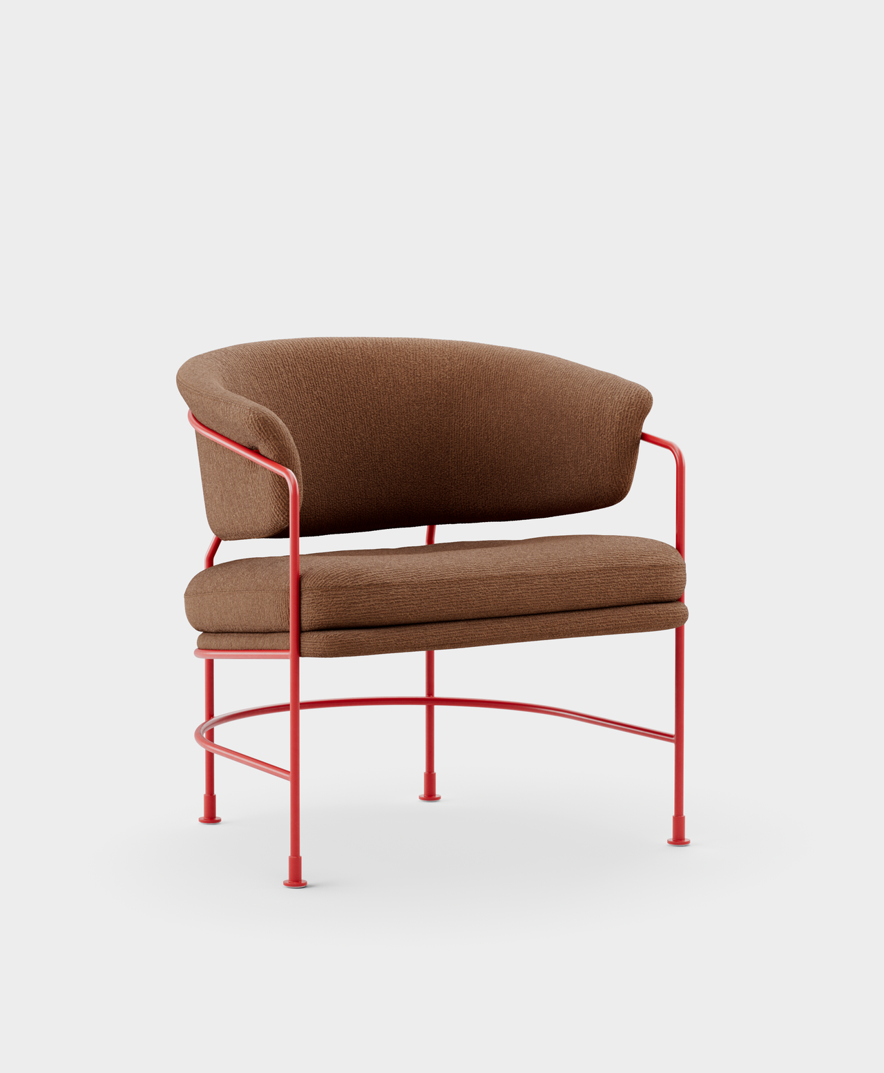 Astro Club Chair