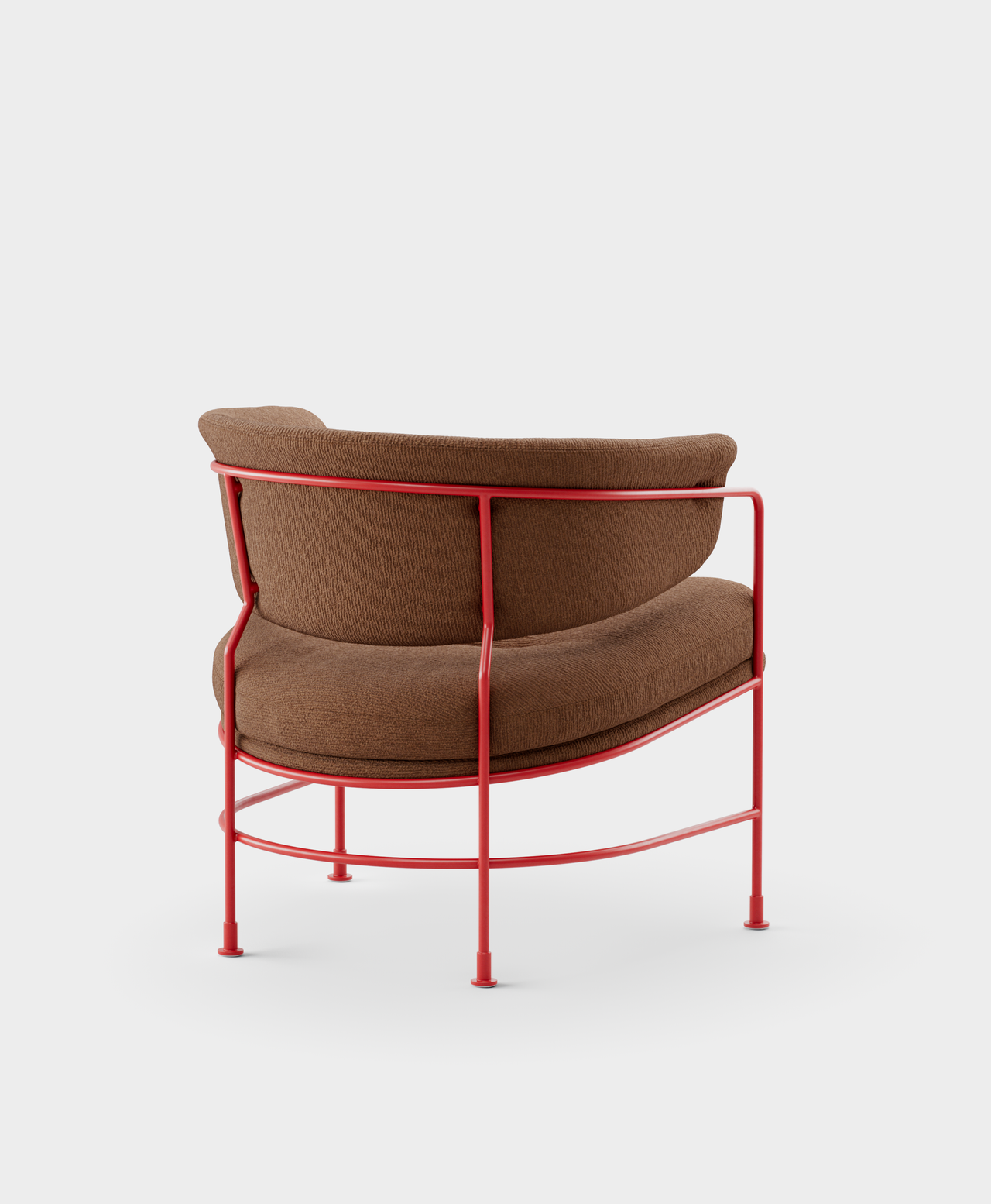 Astro Club Chair