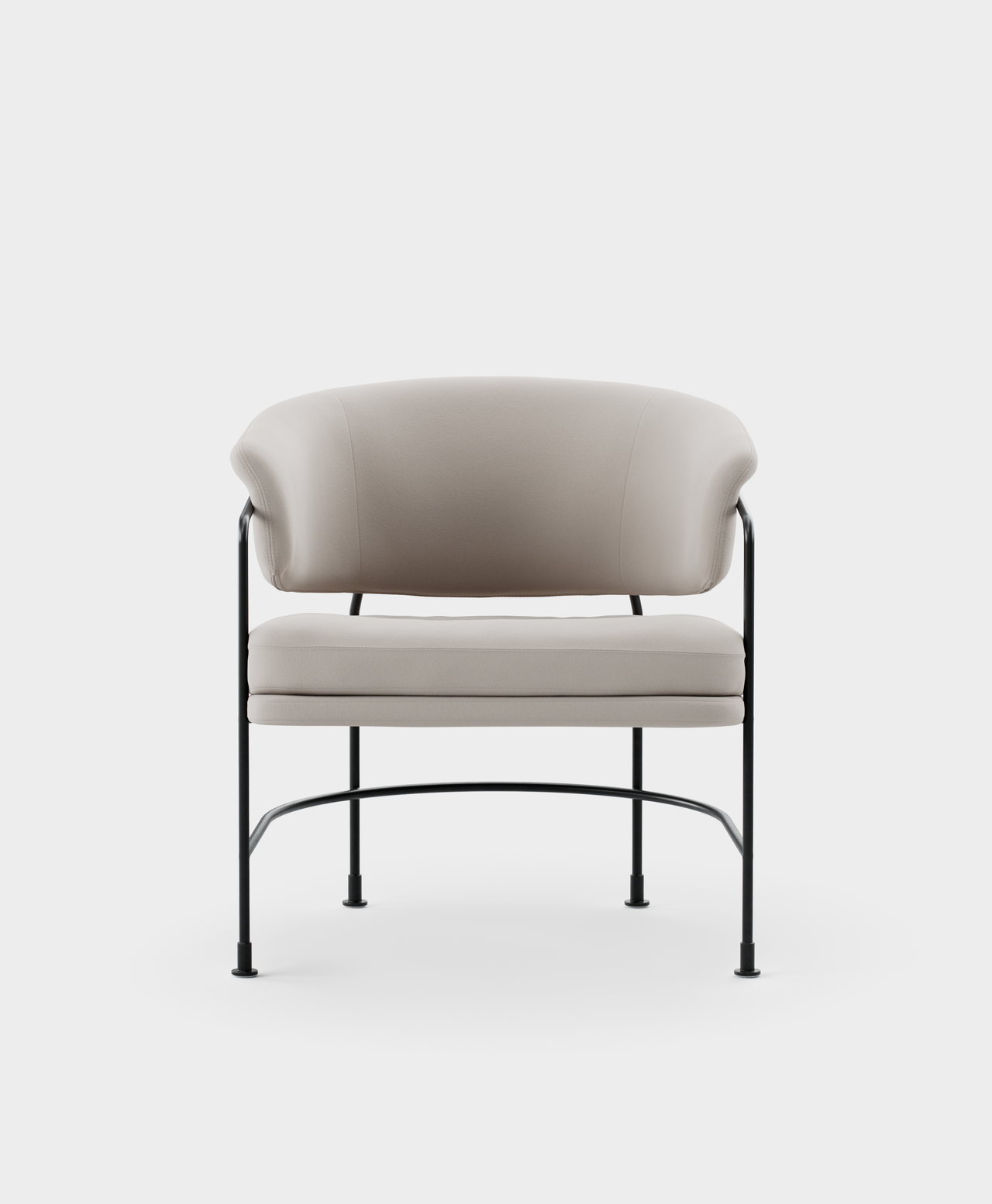 Astro Club Chair