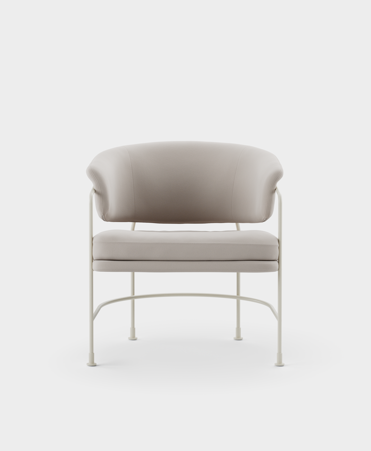 Astro Club Chair