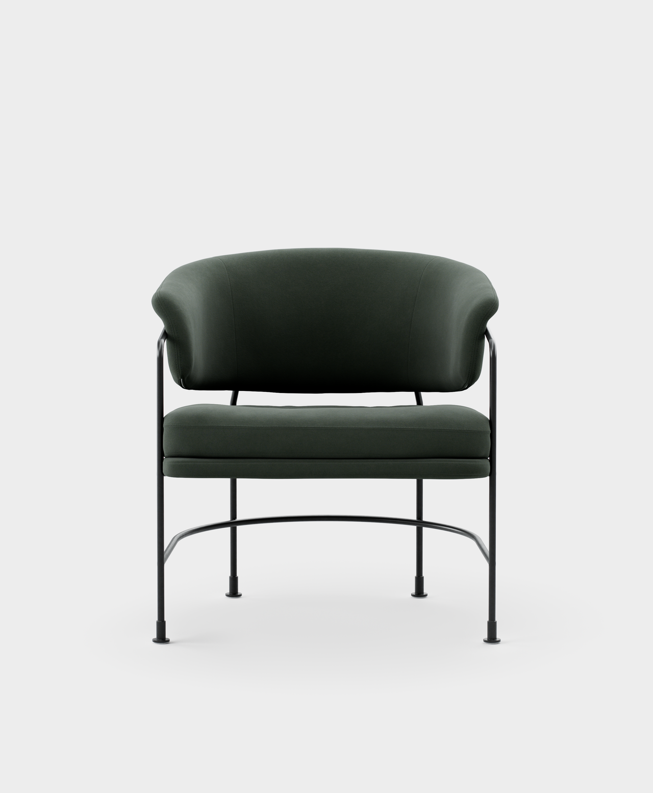 Astro Club Chair