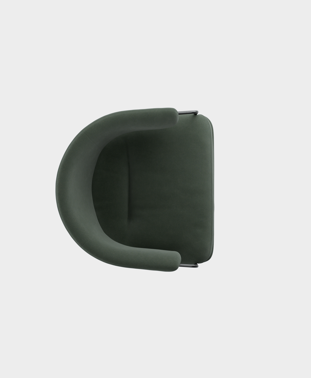 Astro Club Chair