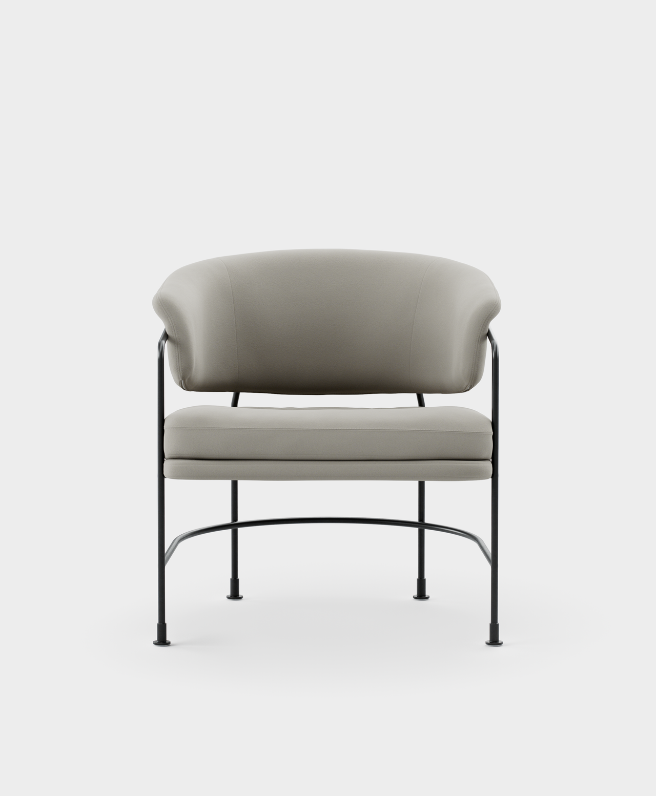 Astro Club Chair