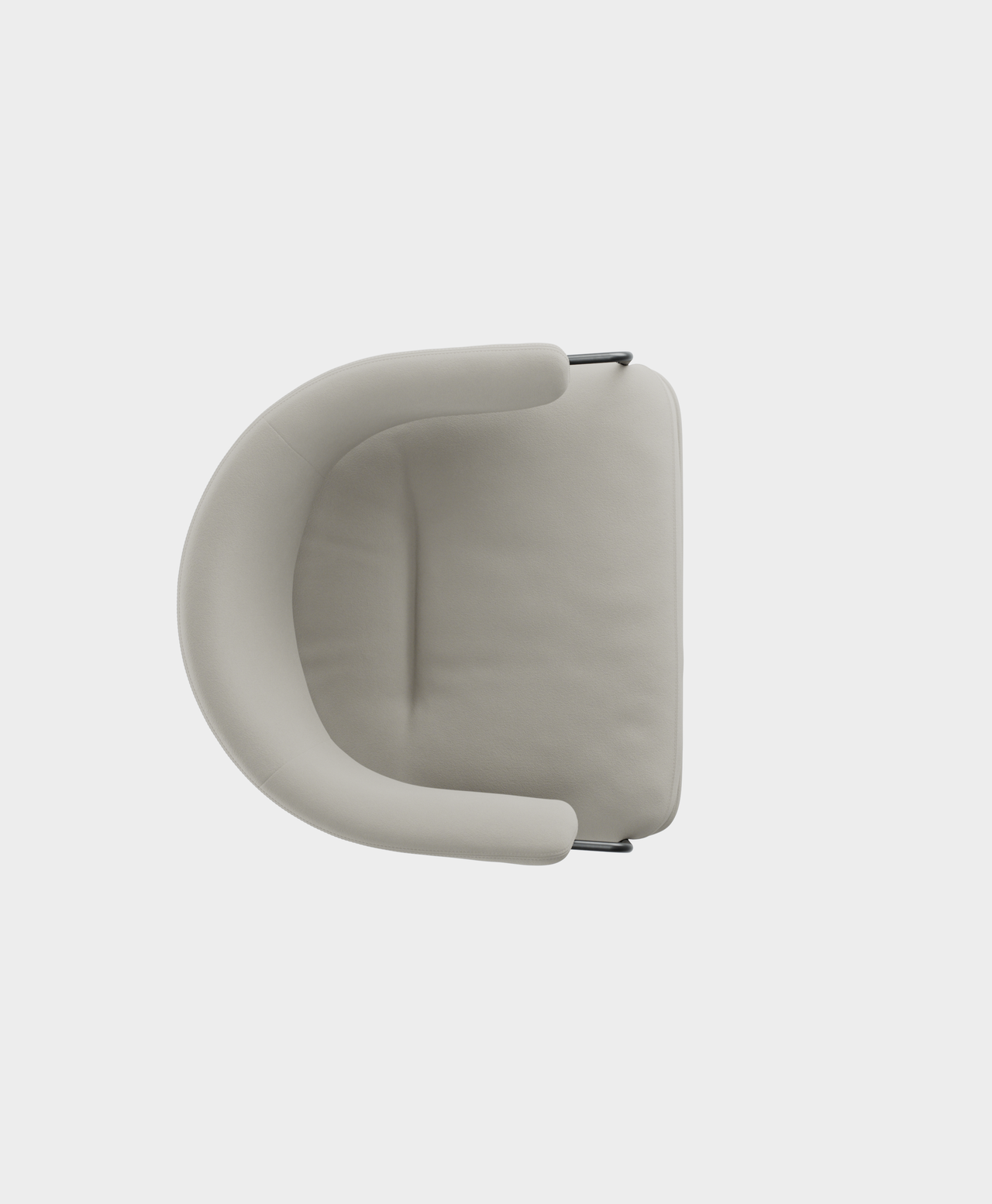 Astro Club Chair