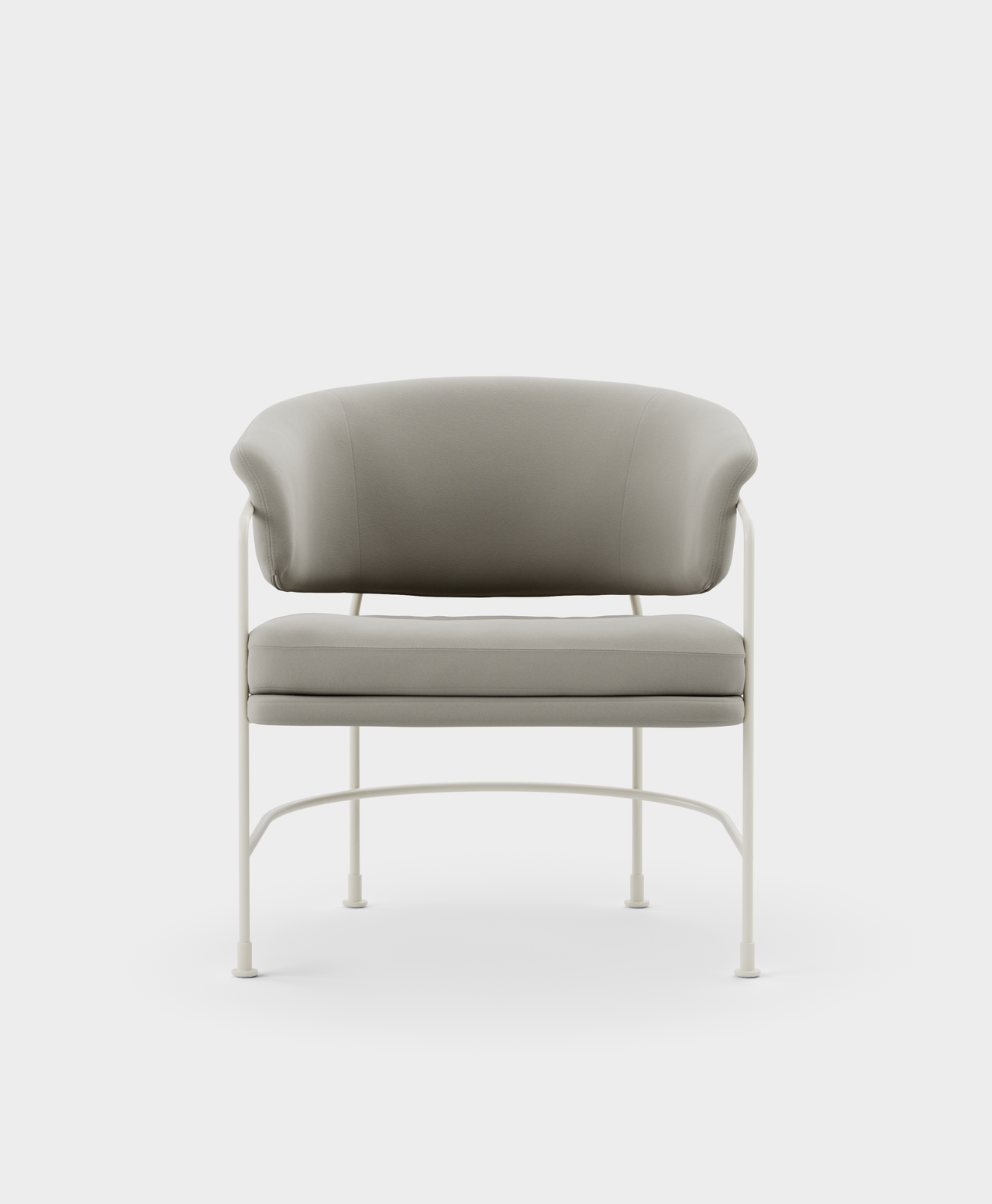 Astro Club Chair
