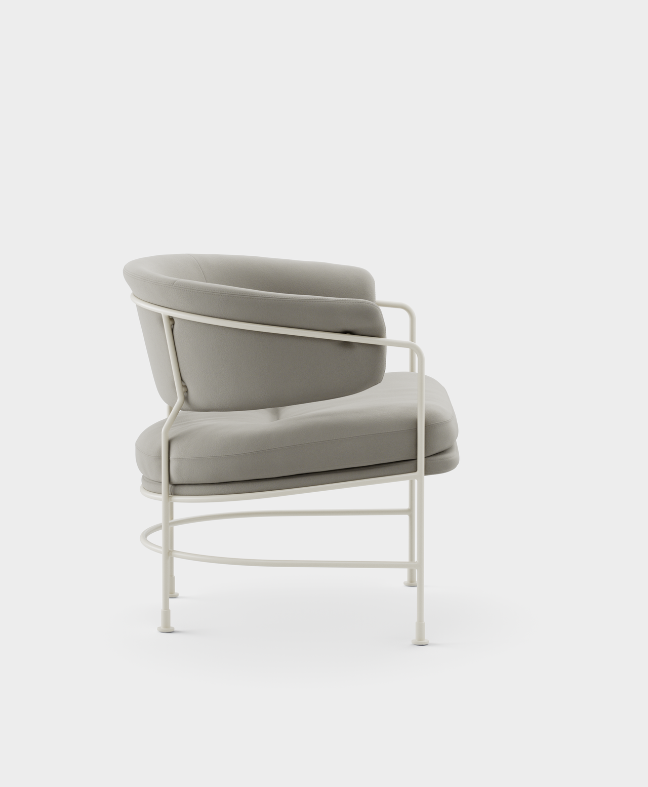 Astro Club Chair