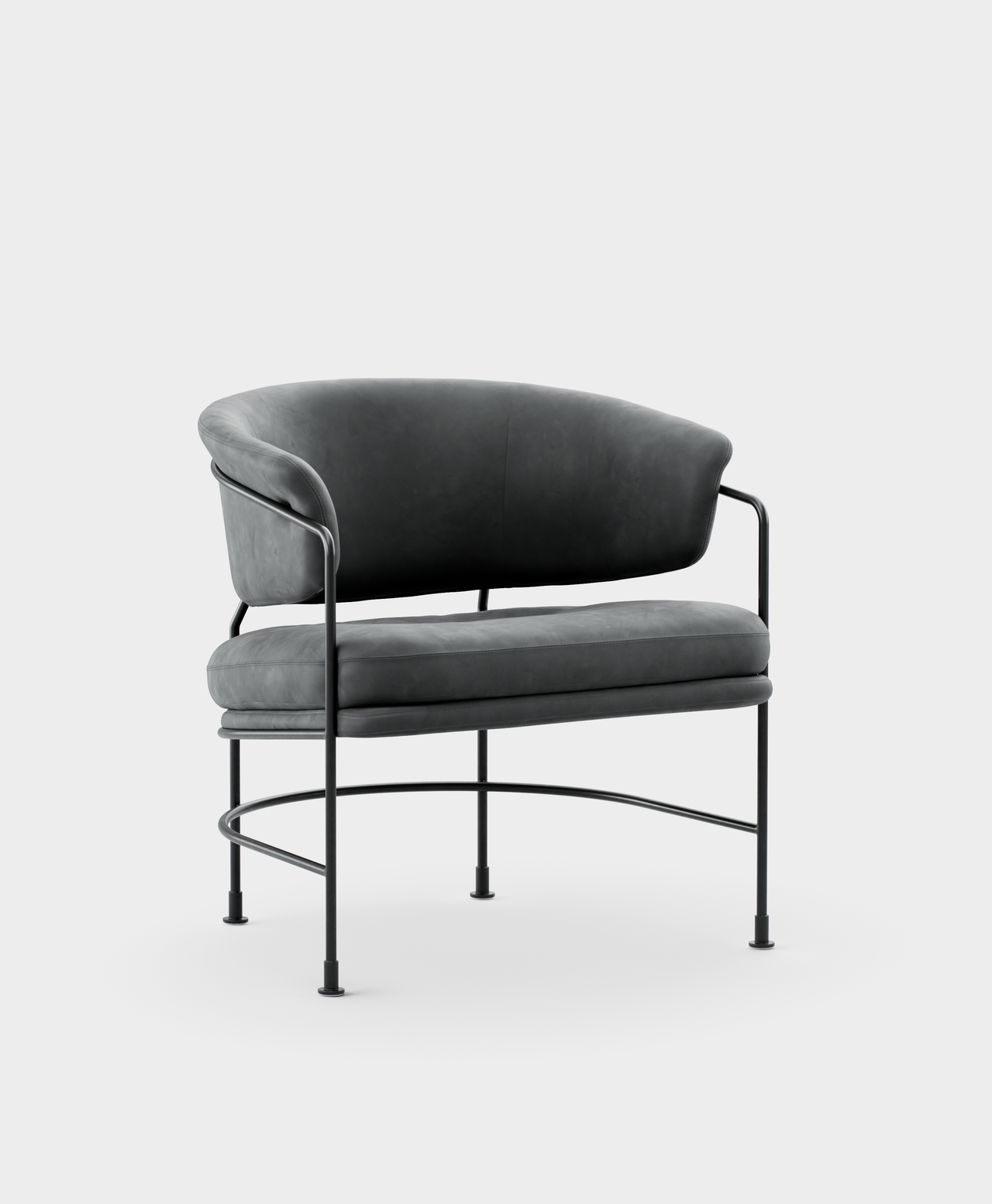 Astro Club Chair