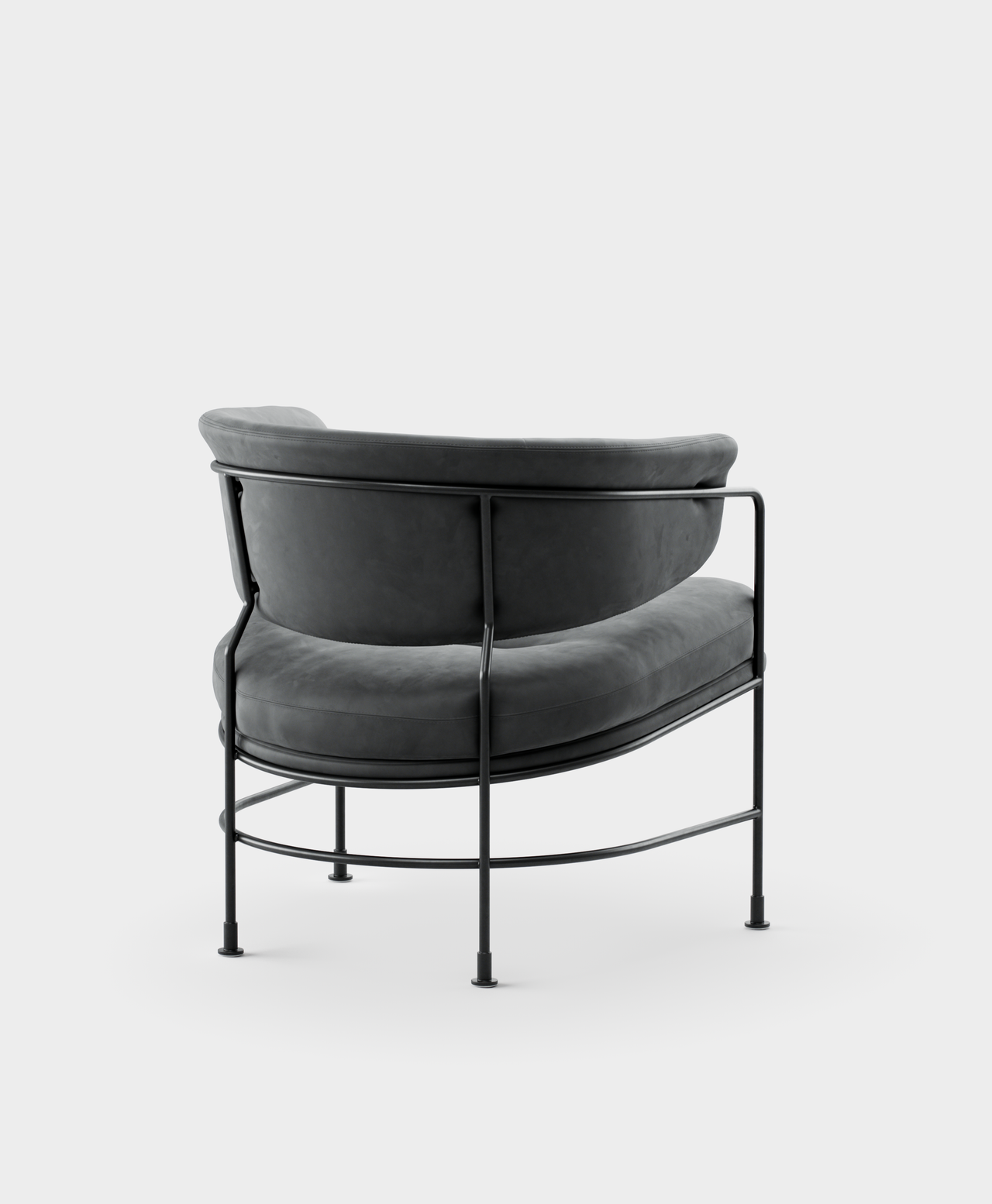 Astro Club Chair