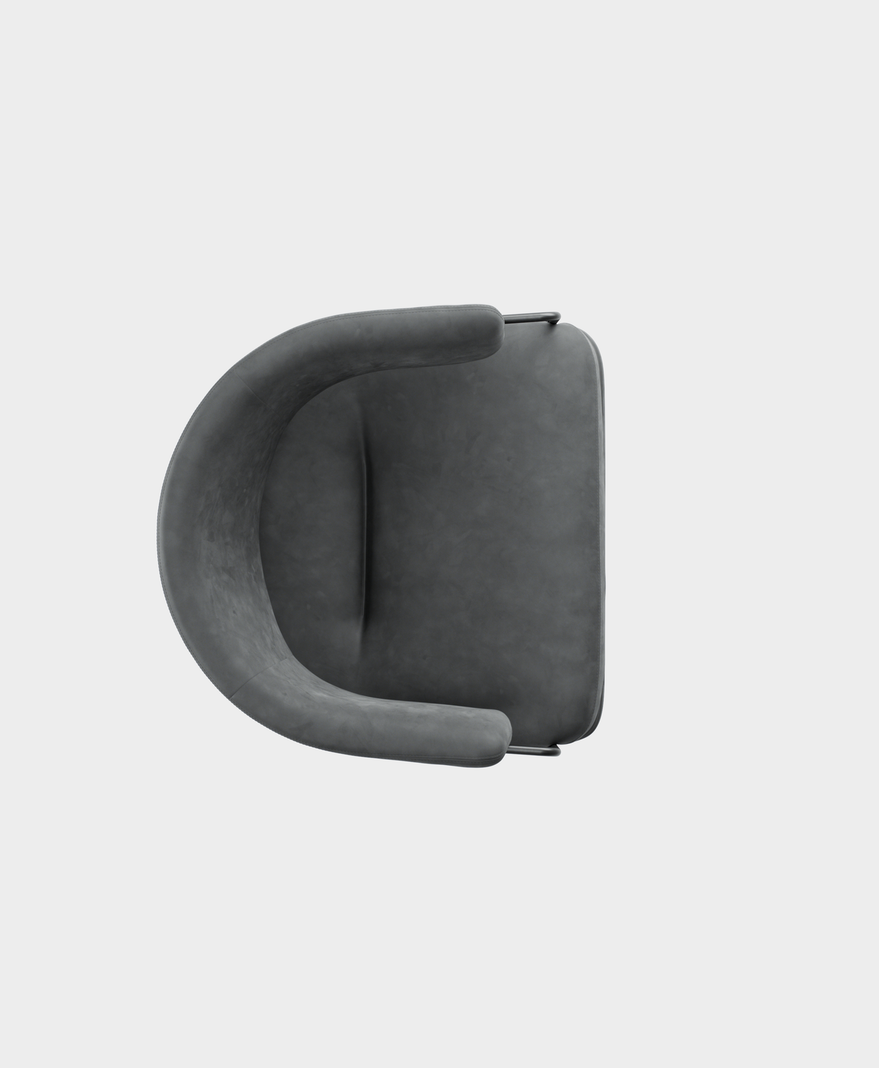 Astro Club Chair