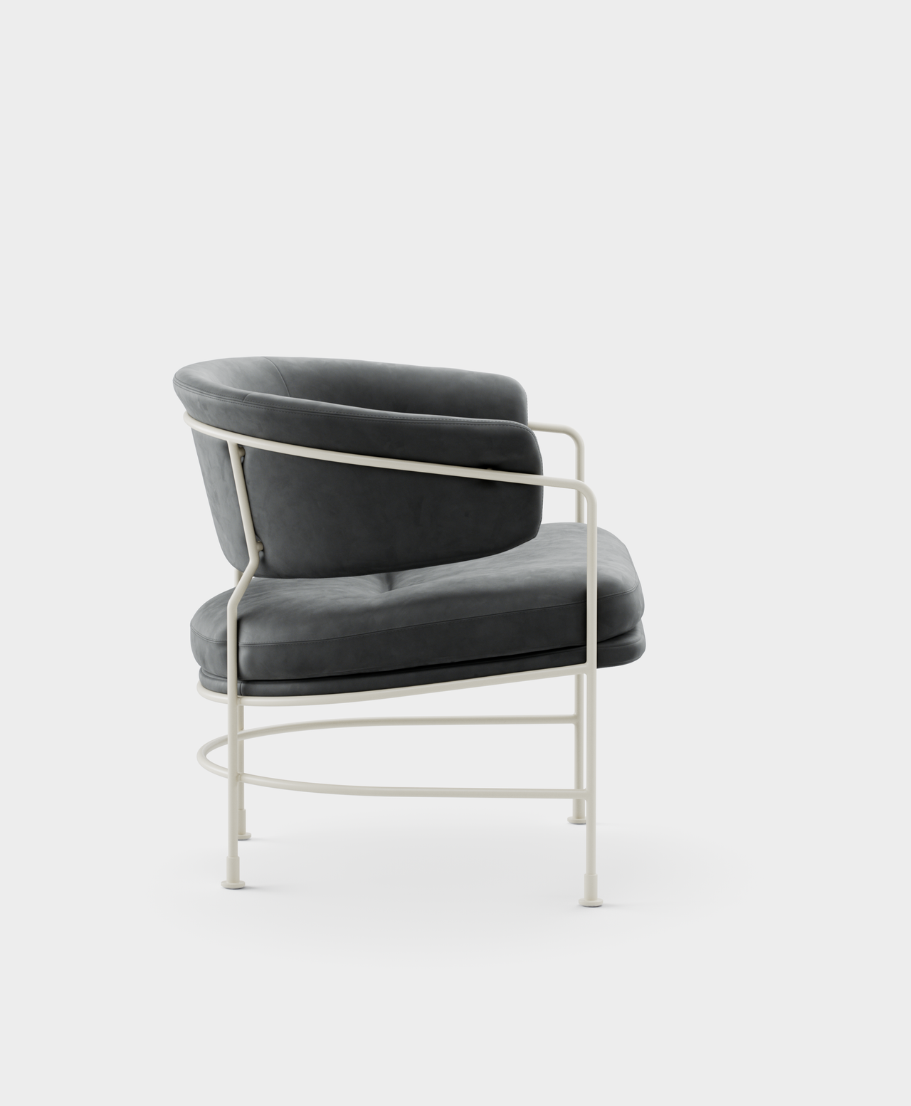 Astro Club Chair