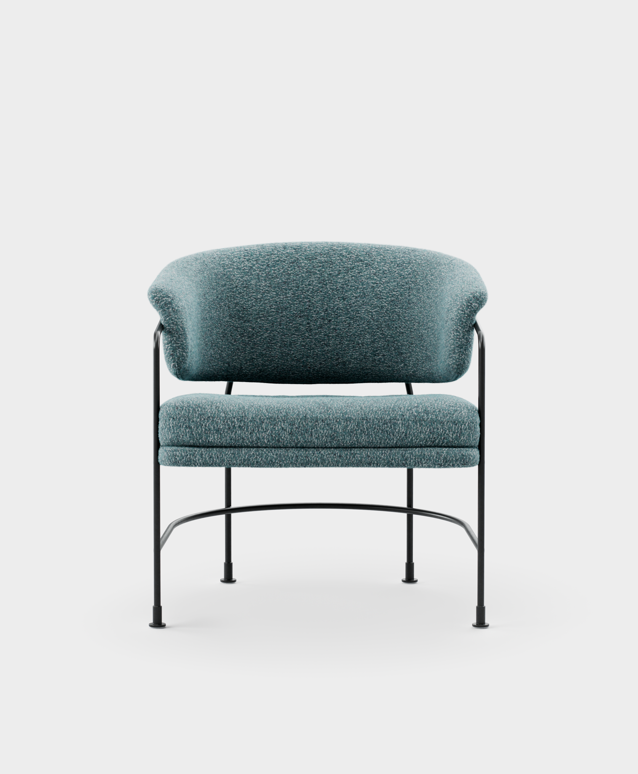 Astro Club Chair