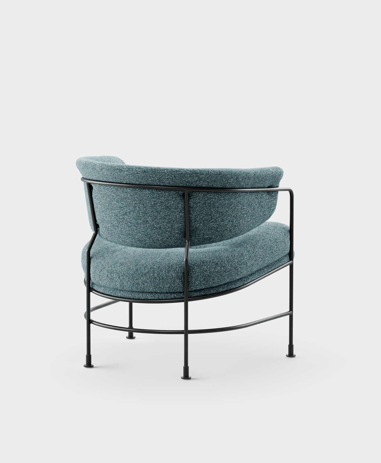 Astro Club Chair
