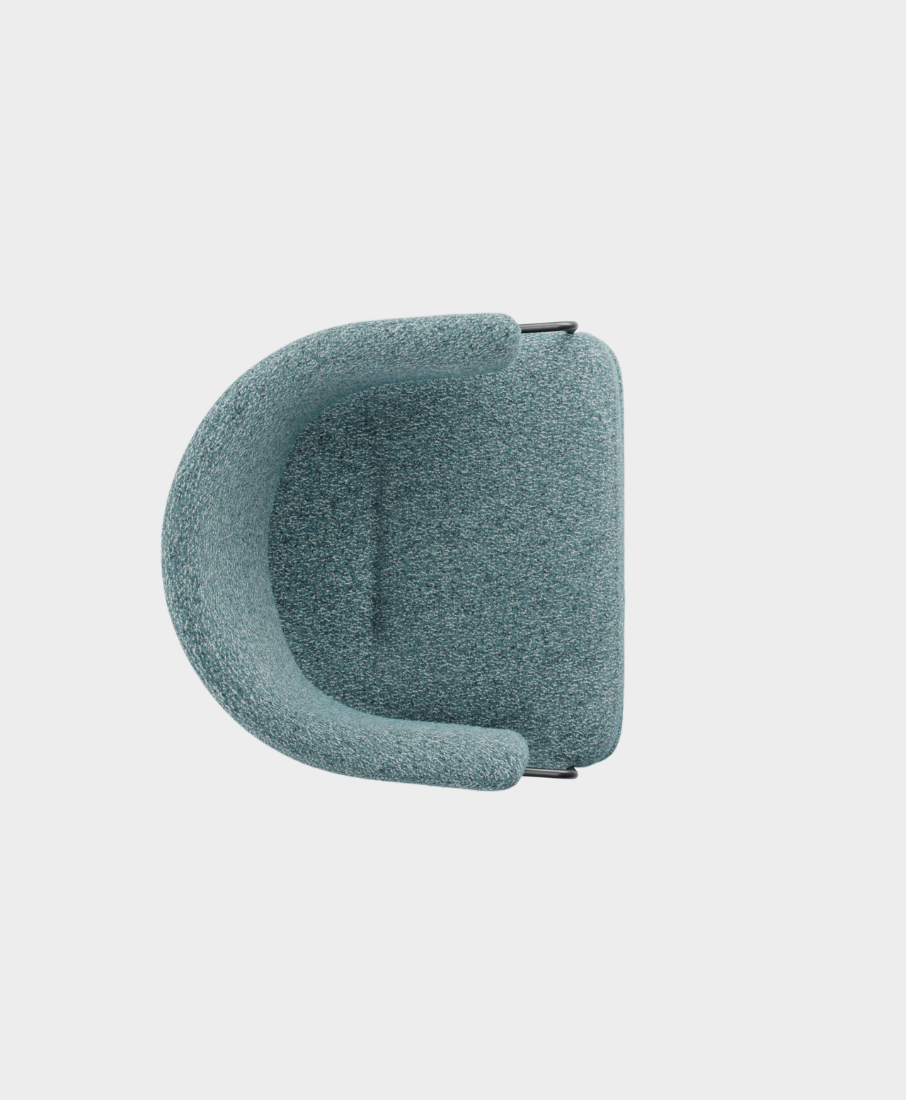 Astro Club Chair