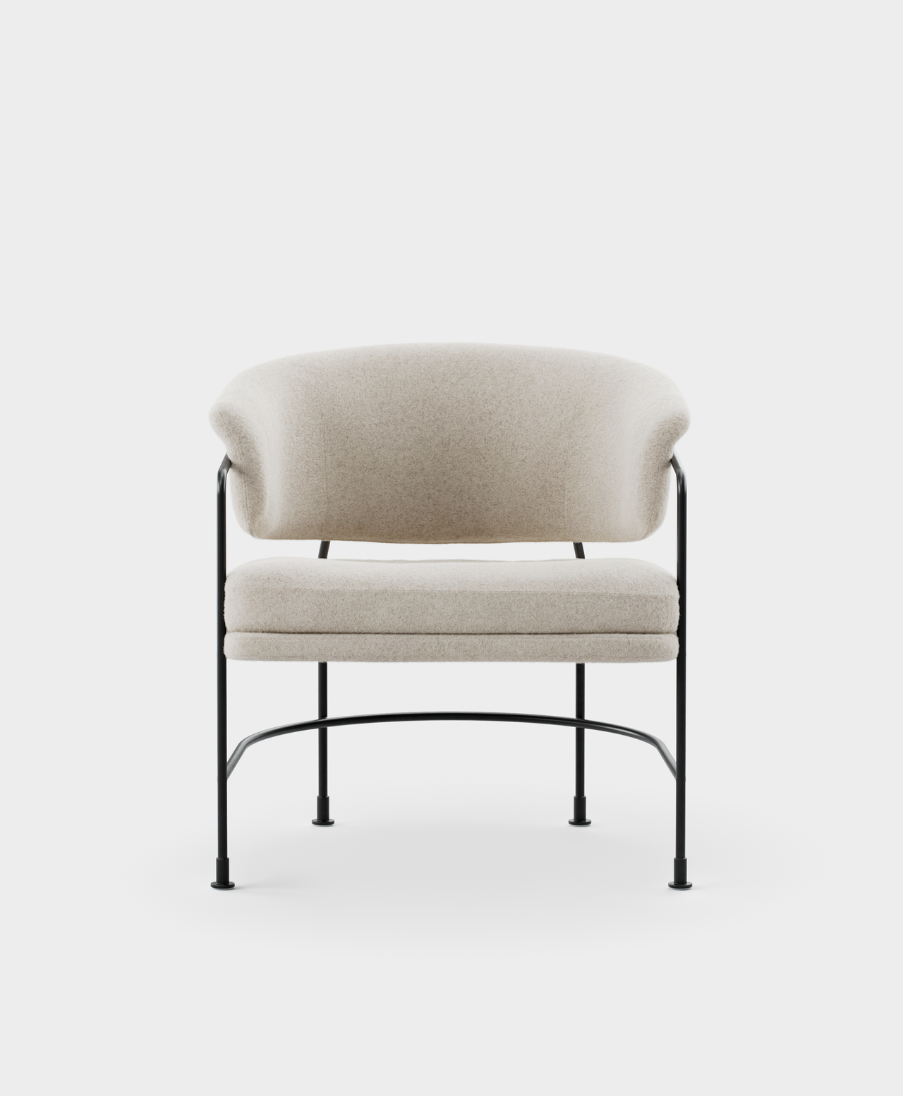 Astro Club Chair