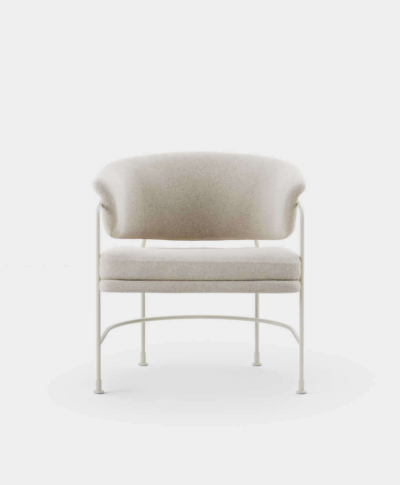 Astro Club Chair