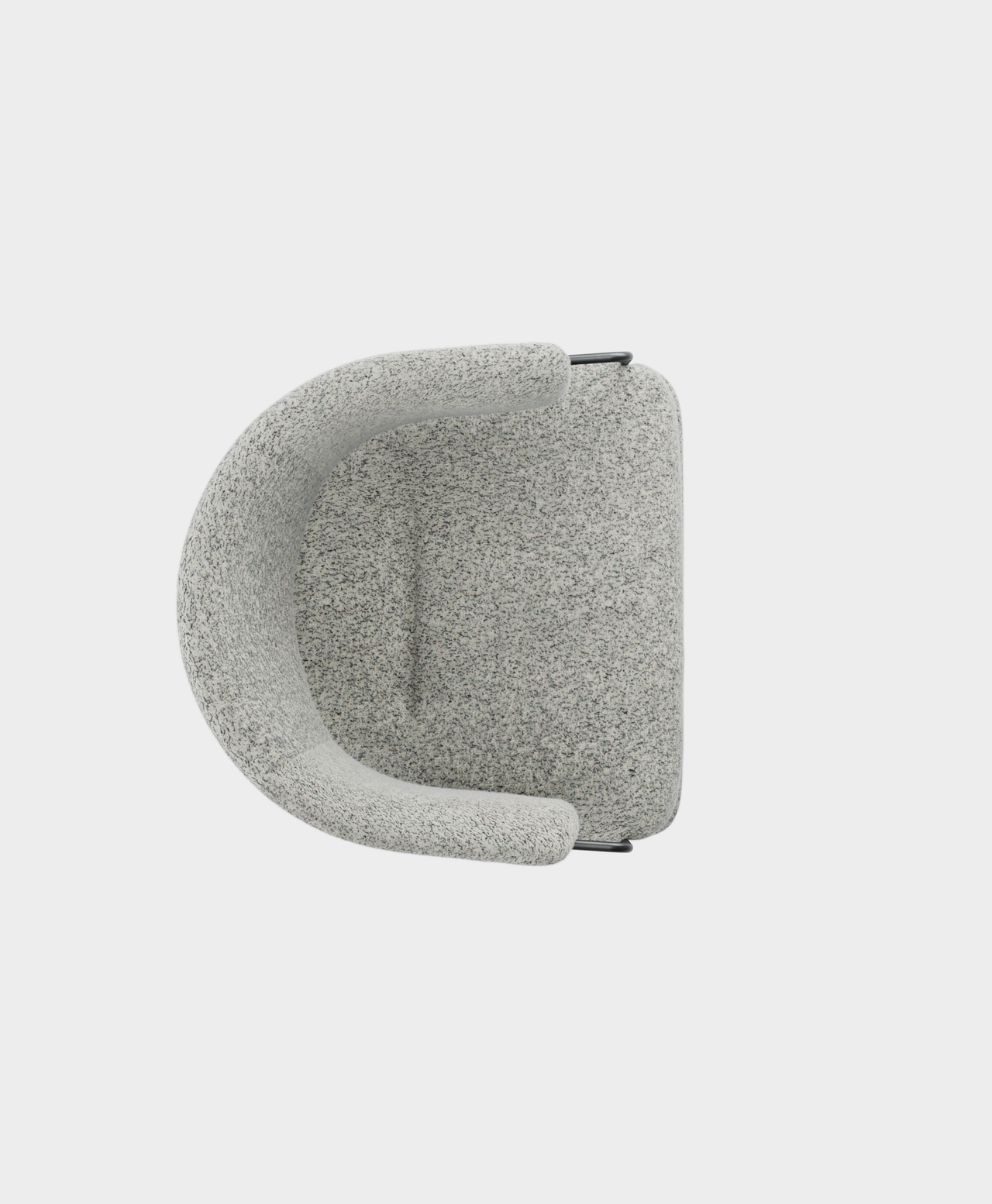 Astro Club Chair