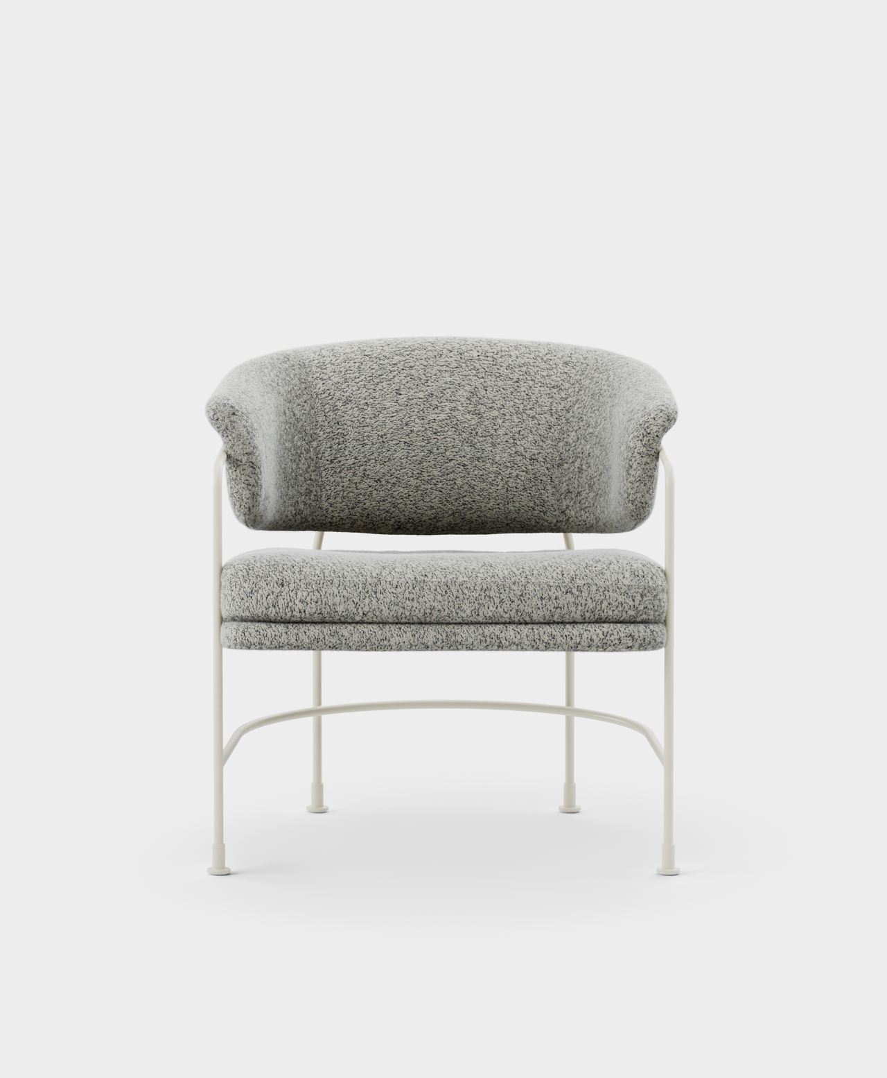 Astro Club Chair
